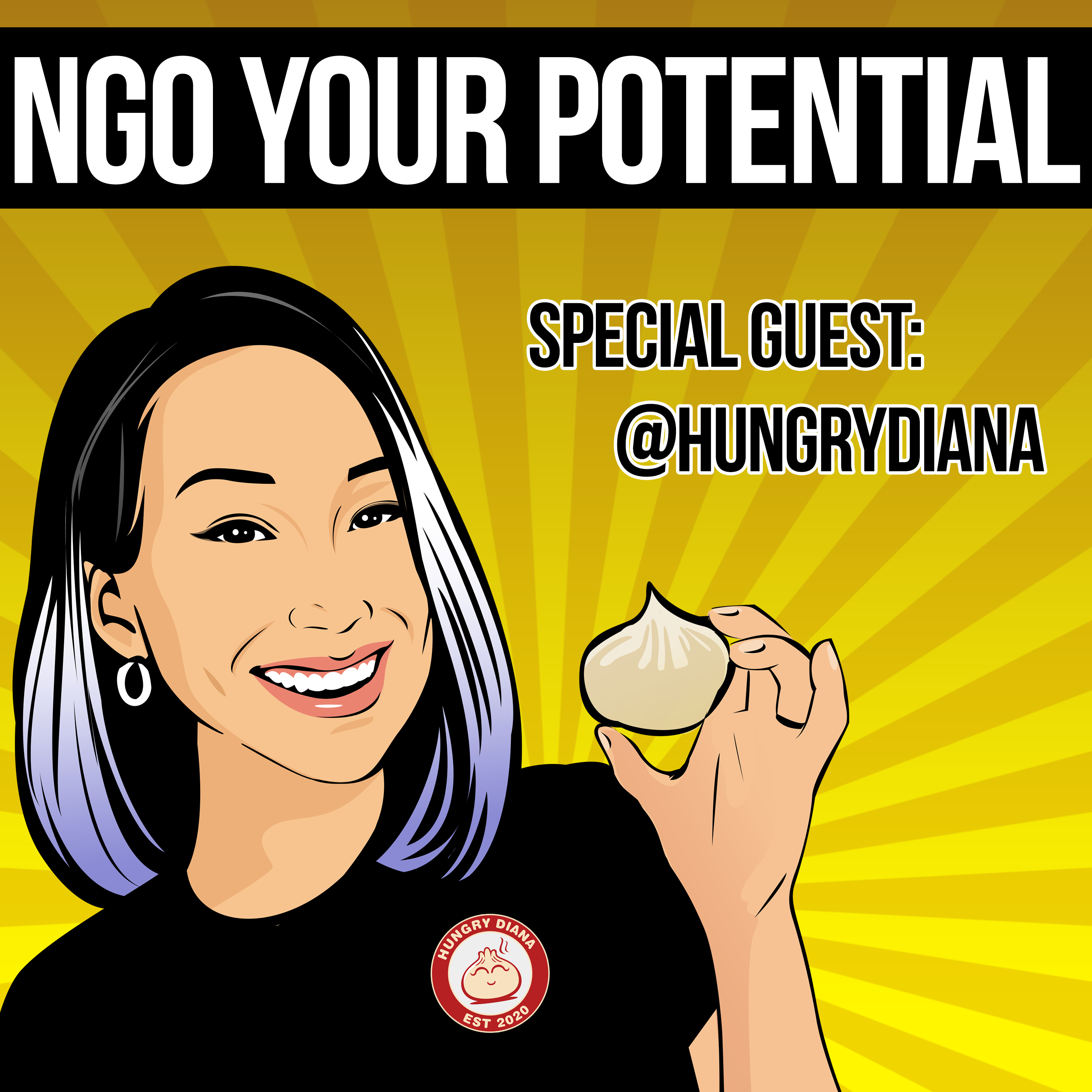 Ngo Your Potential 💡