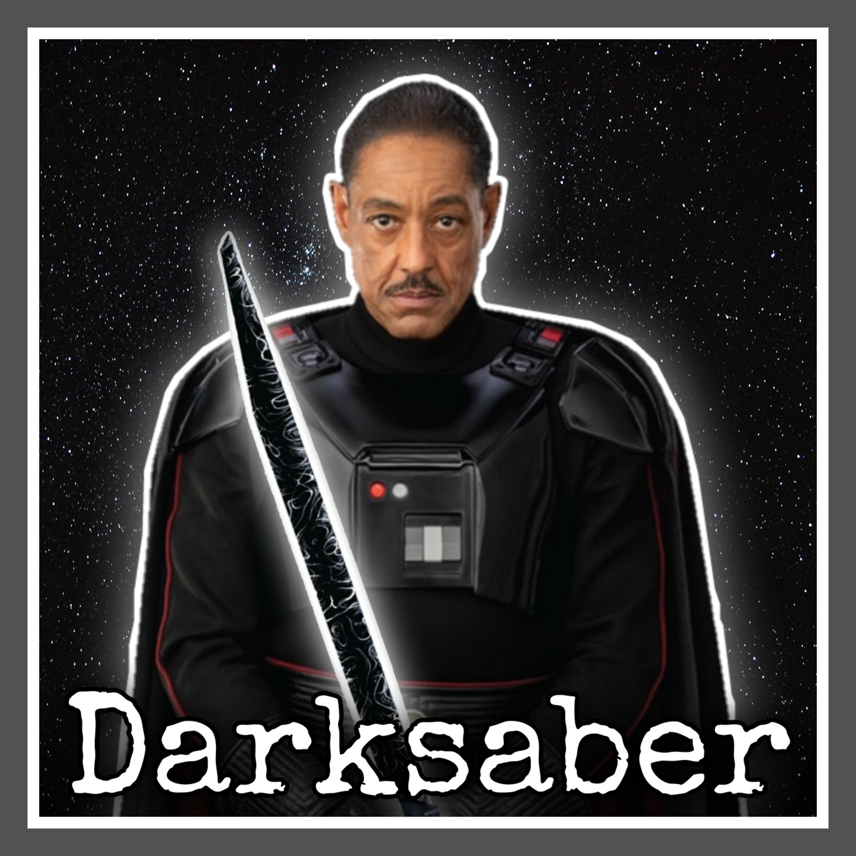 HYPE DRIVE - Darksaber (História Completa) episode artwork