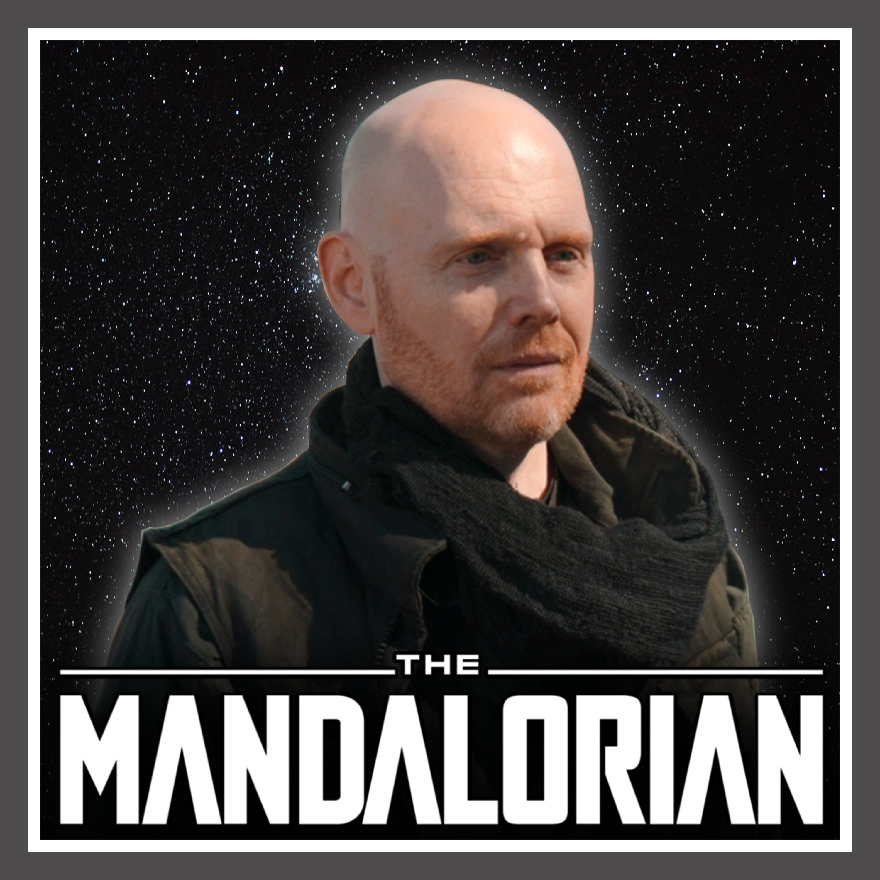 HYPE DRIVE - The Mandalorian: Aquele que acredita (Análise) episode artwork