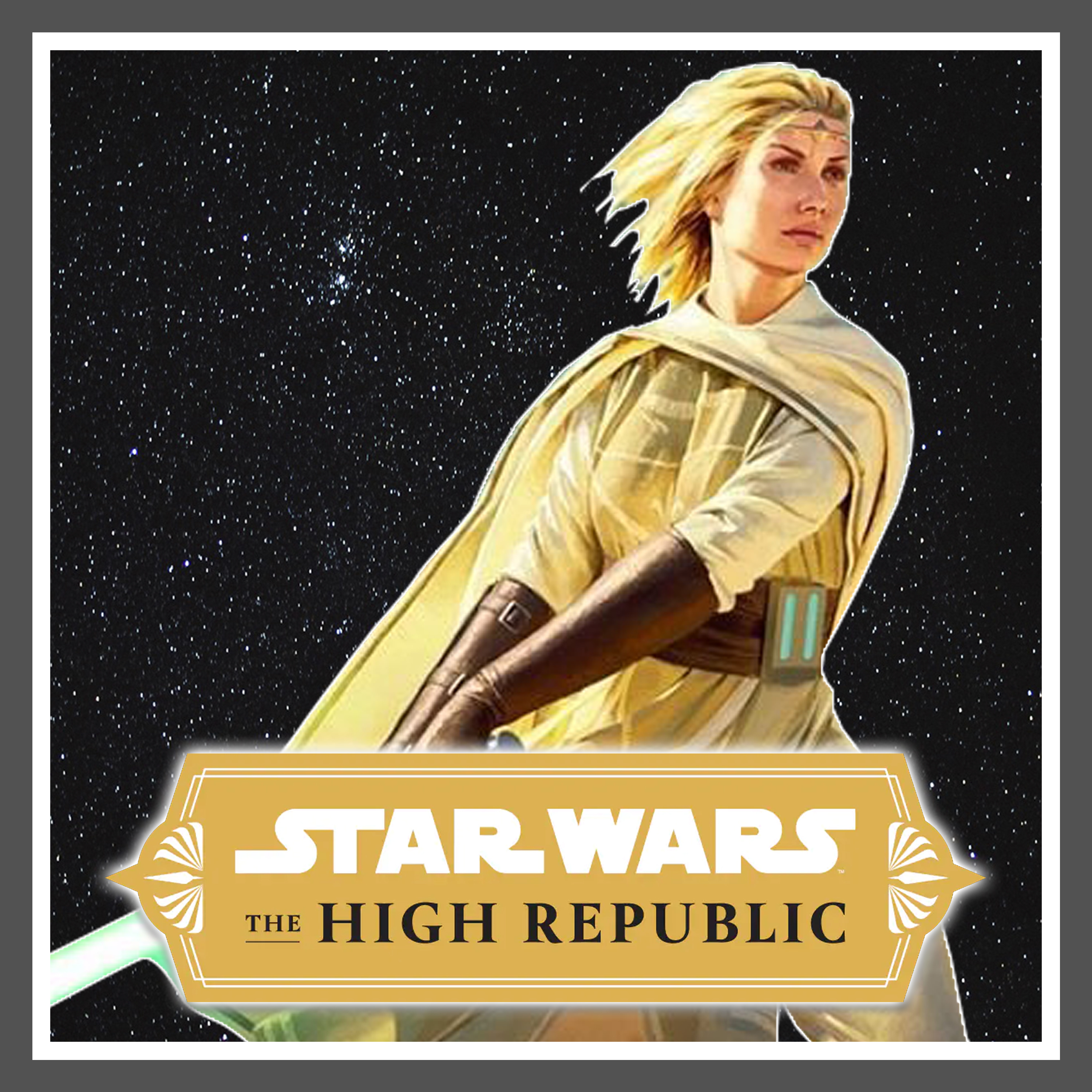 Hype Drive - Um Podcast Star Wars