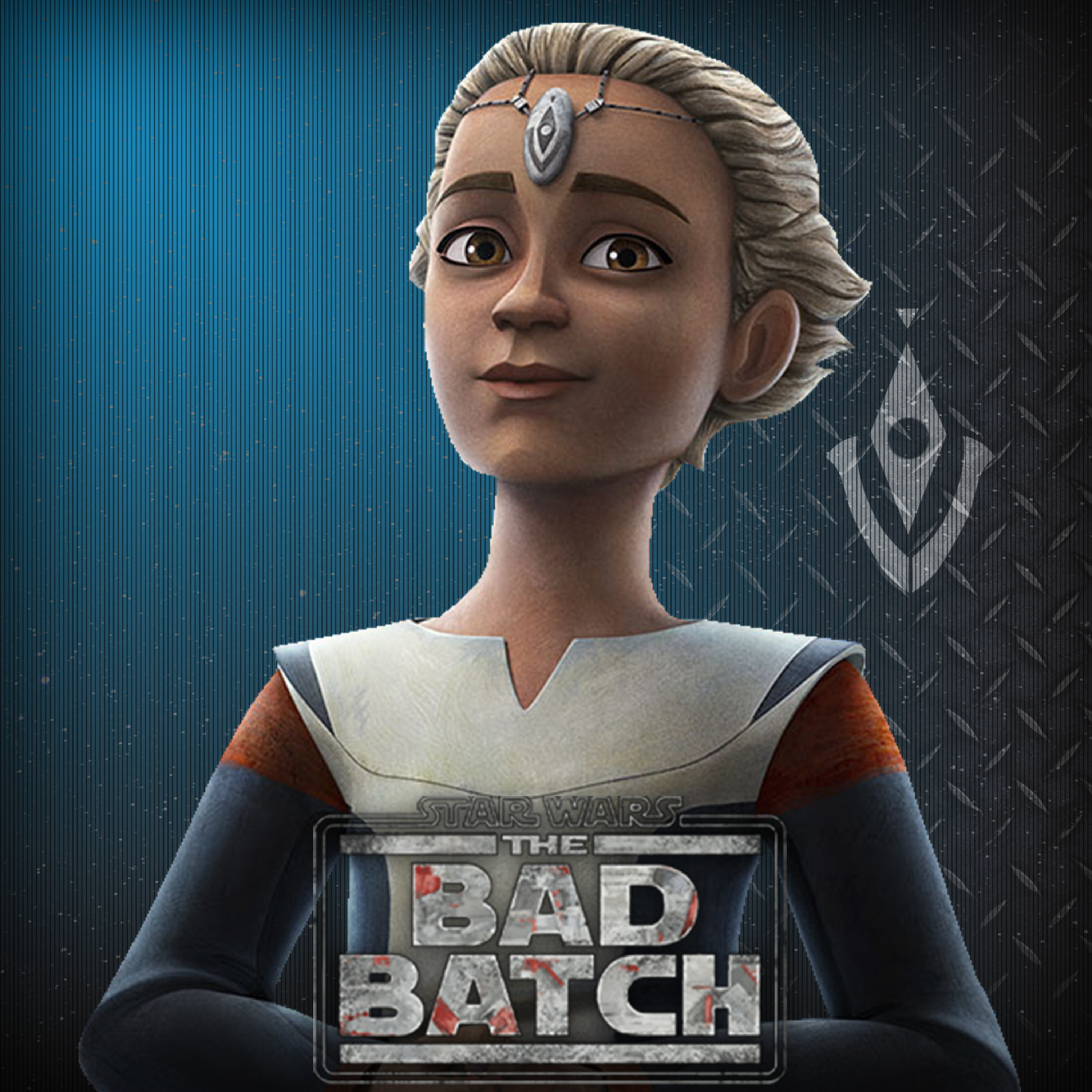 HYPE DRIVE - The Bad Batch: Saída às Pressas (Análise)  episode artwork