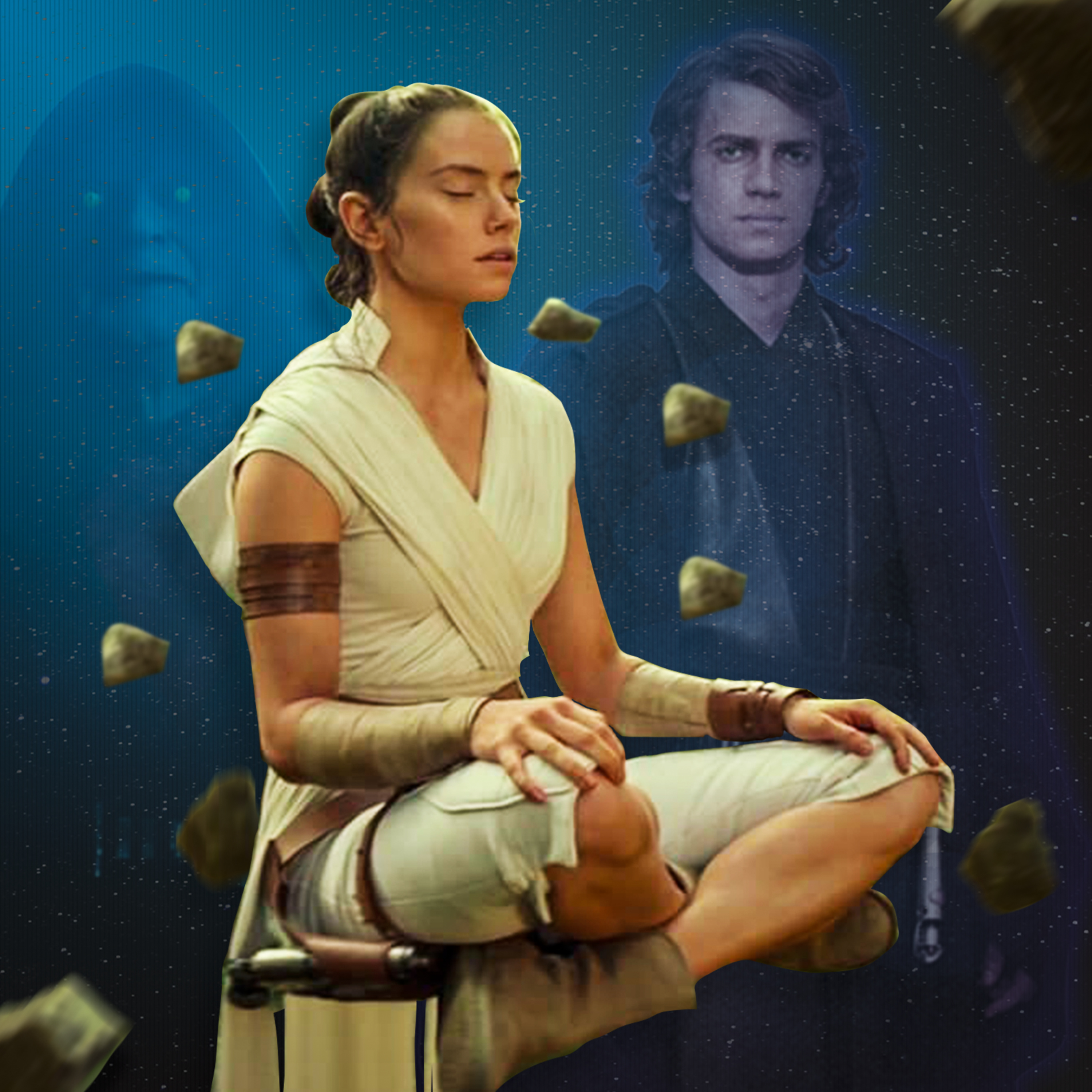 HYPE DRIVE - Rey quebrou a Profecia do Escolhido? (Análise) episode artwork