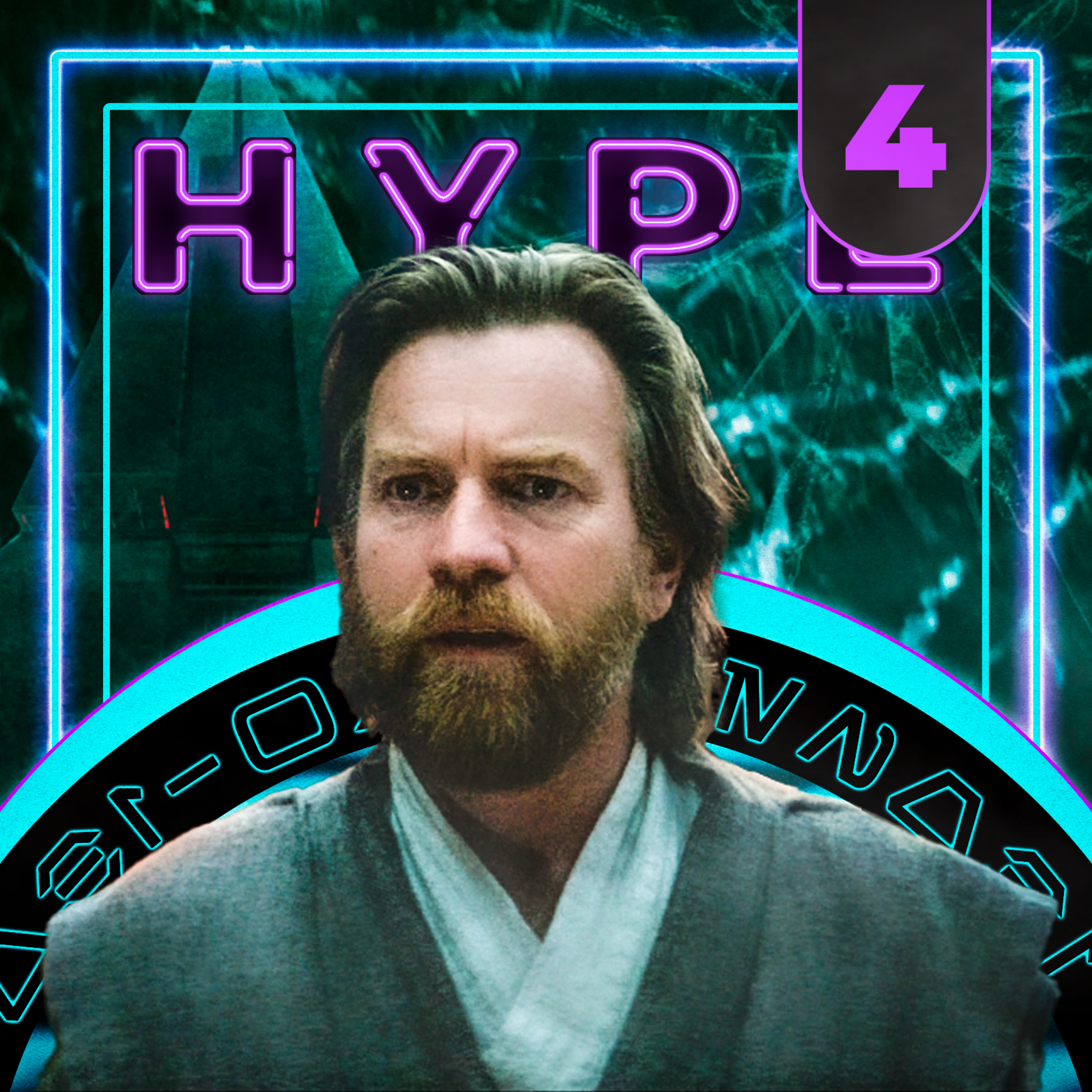 Hype Drive - Um Podcast Star Wars