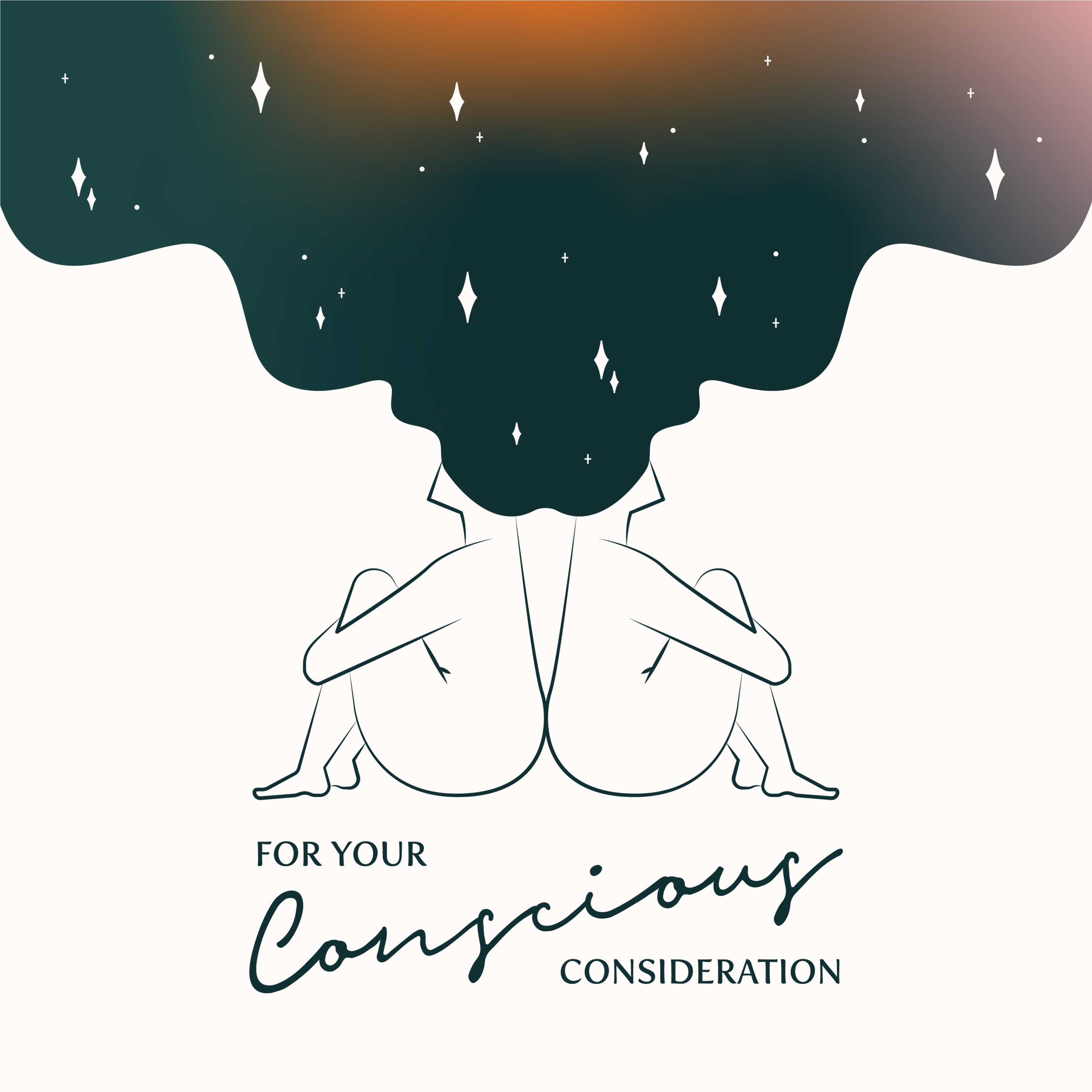 For Your Conscious Consideration