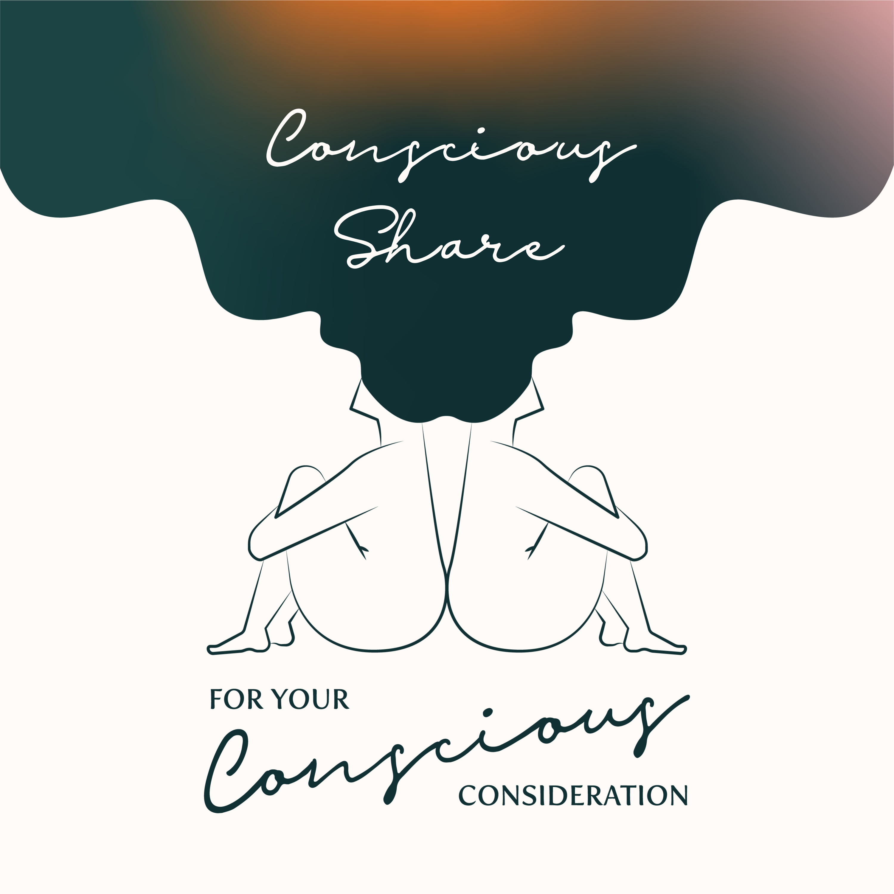 For Your Conscious Consideration