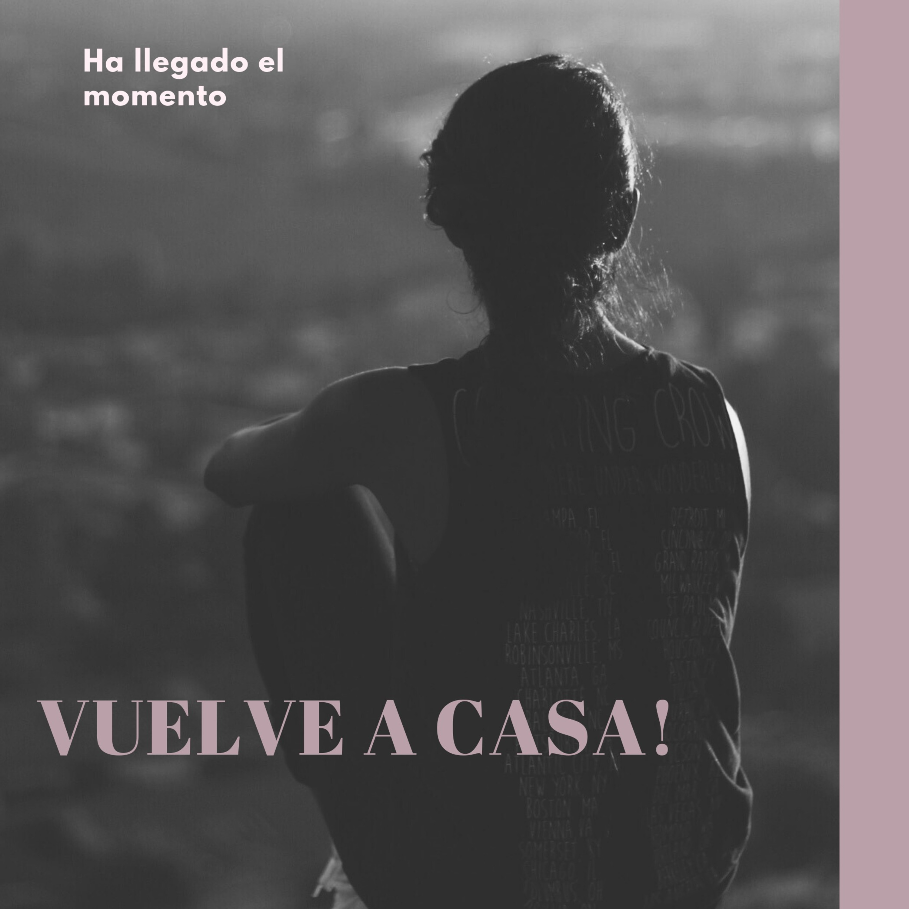 Vuelve a casa!  episode artwork