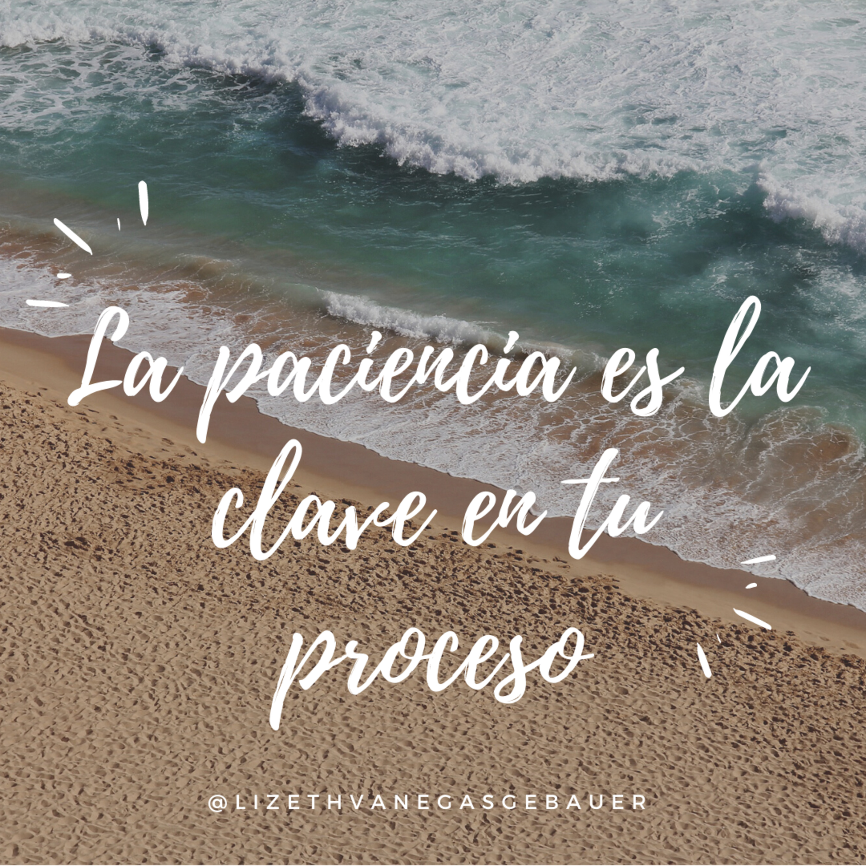 Paciencia en tu proceso!  episode artwork