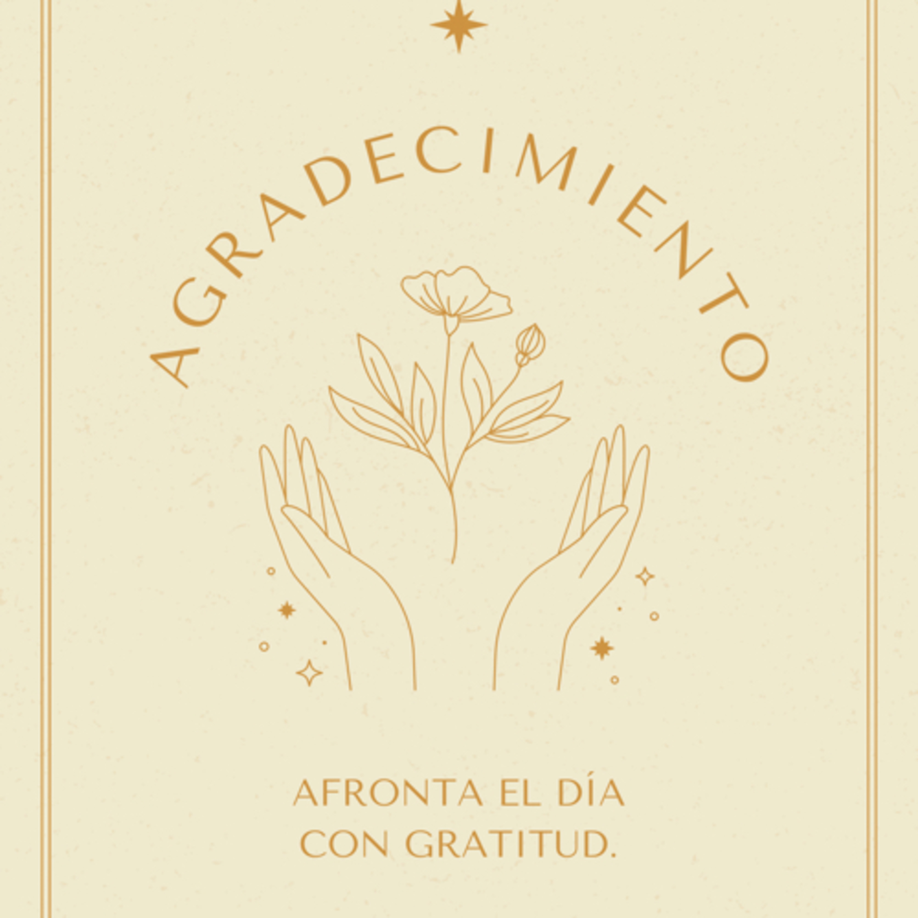 Gratitud hacia Dios! episode artwork