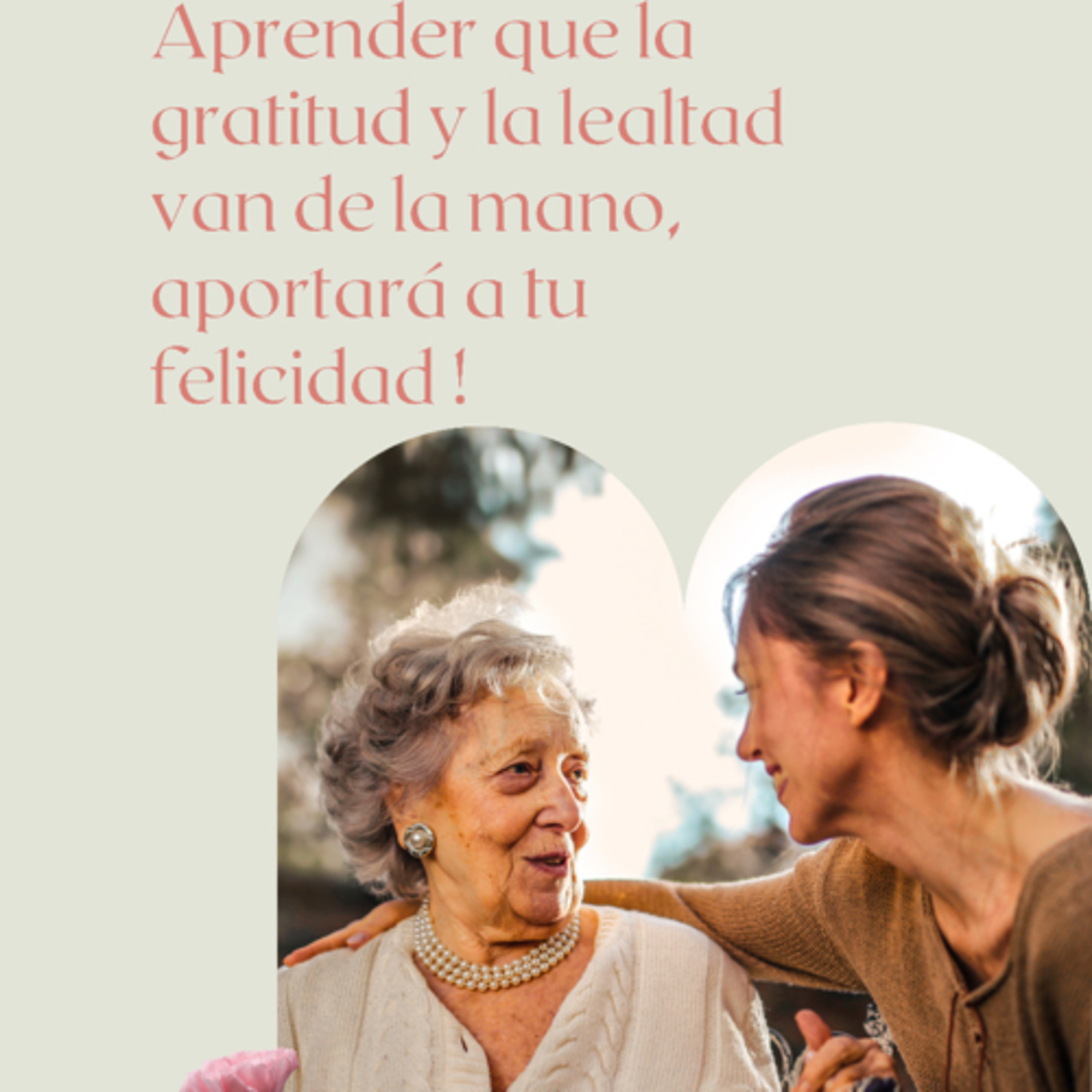 Aprende a agradecer! episode artwork