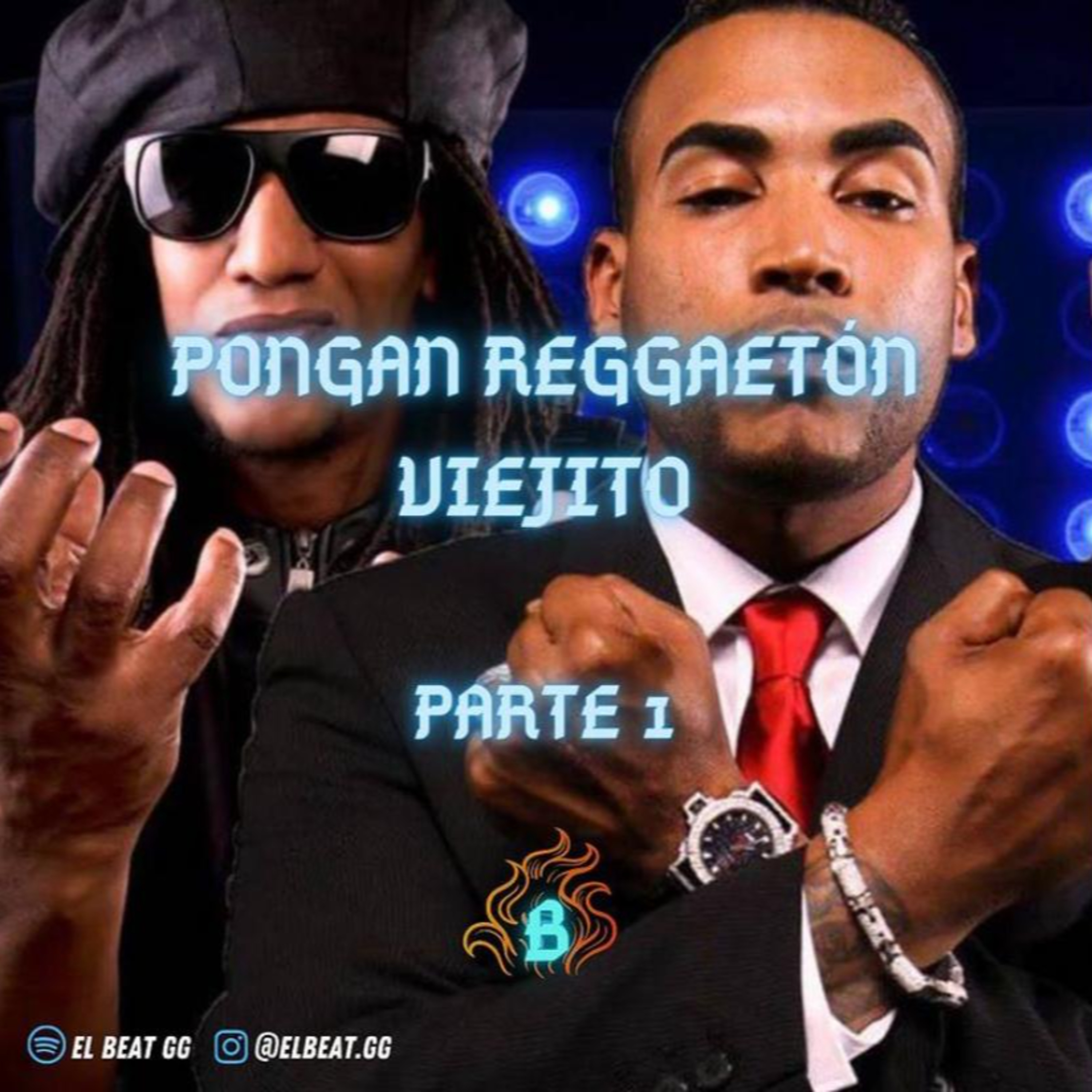 El Beat GG