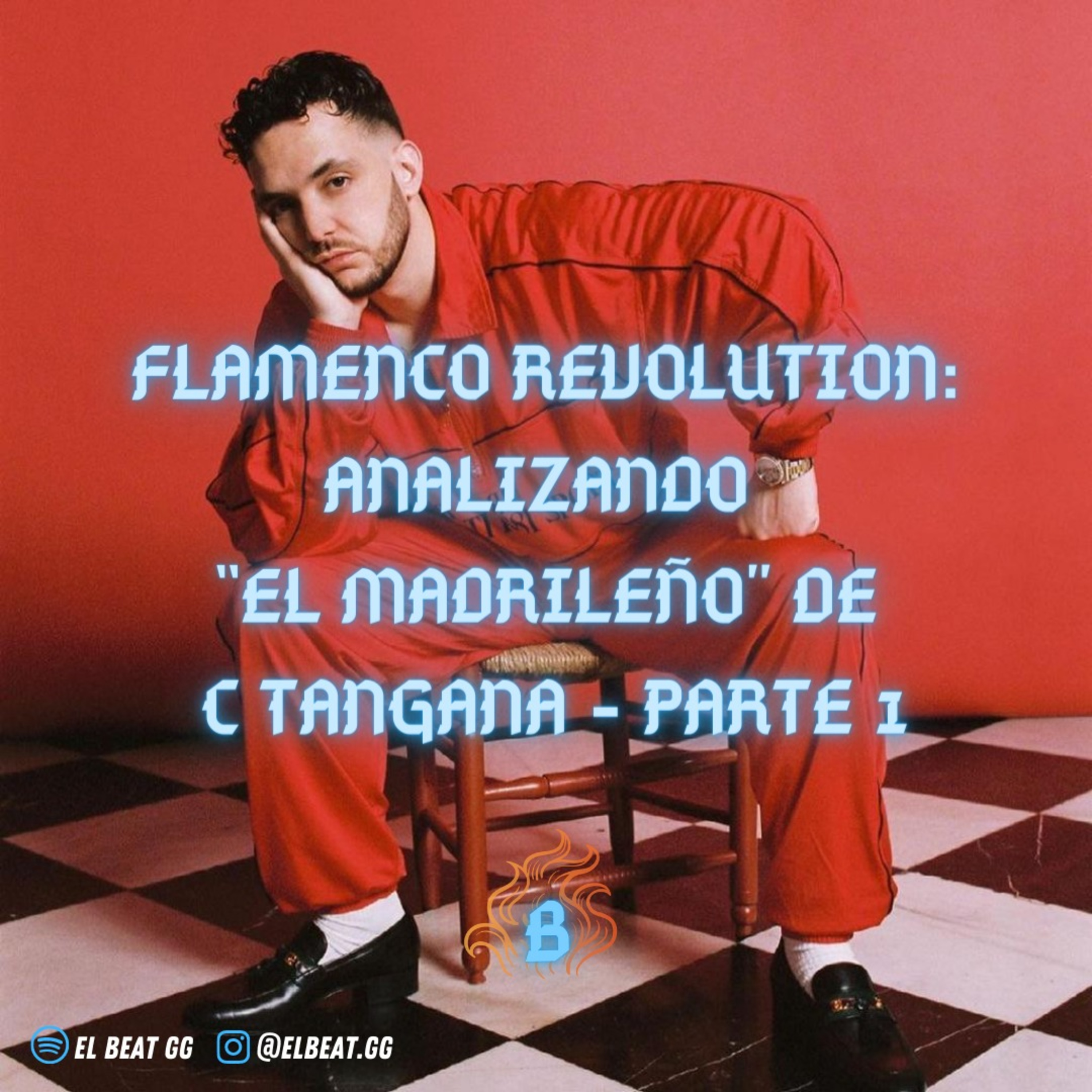 El Beat GG