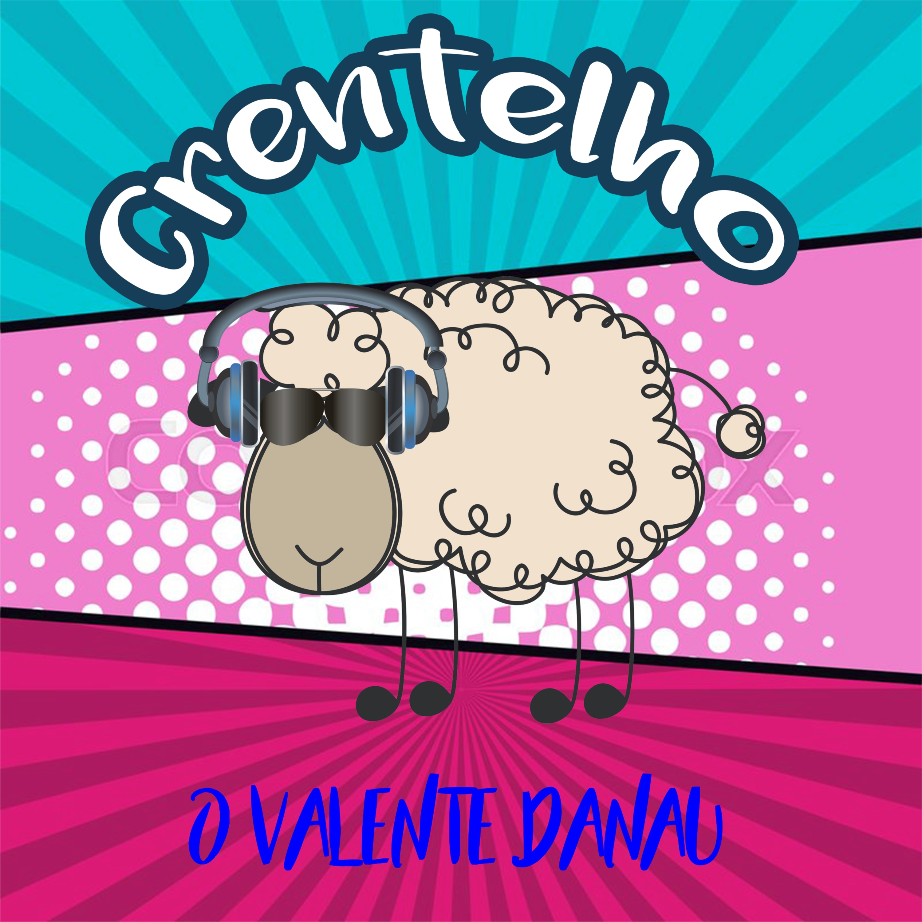 O VALENTE DANAU e a falta de conhecimento bíblico episode artwork