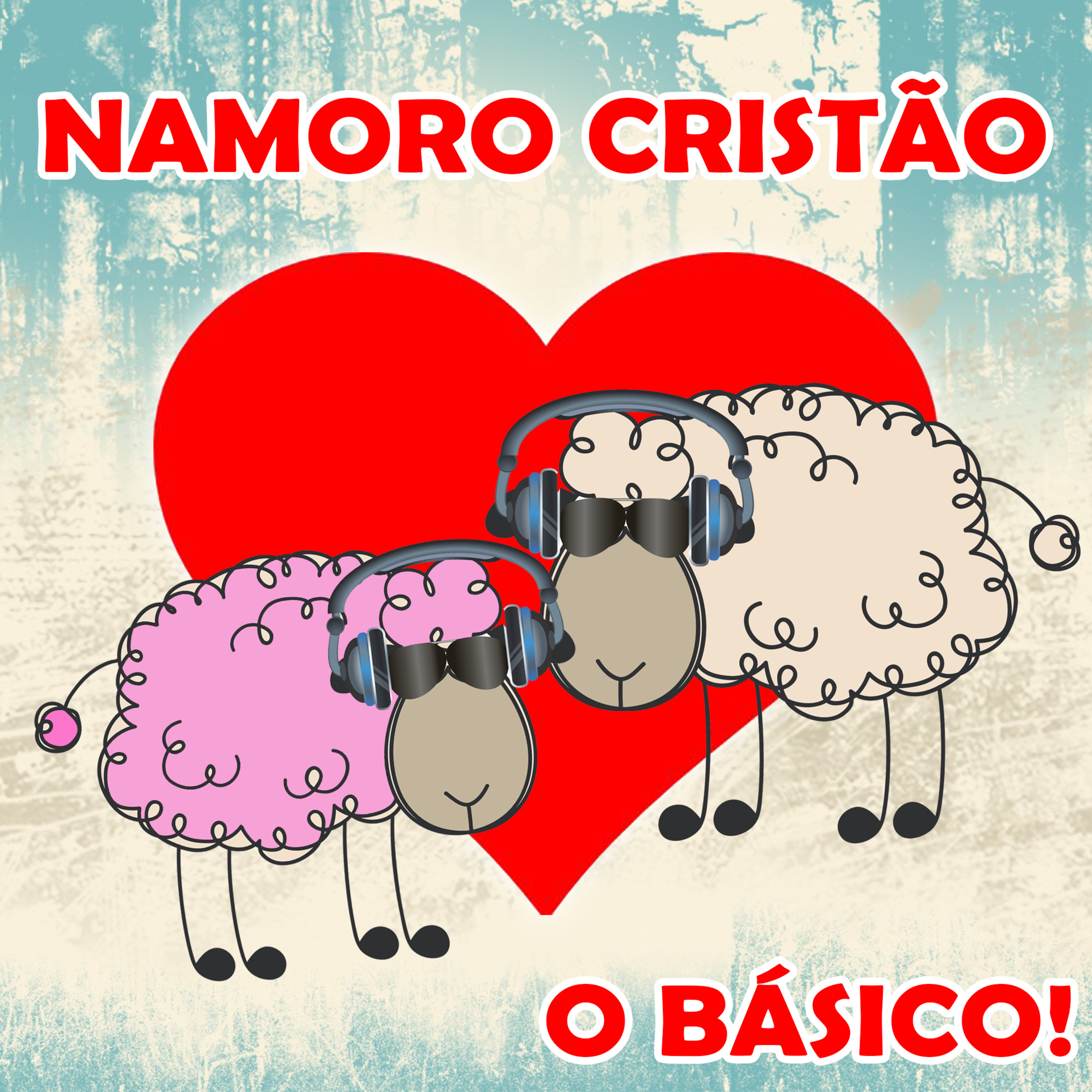 NAMORO CRISTÃO (o básico!) episode artwork