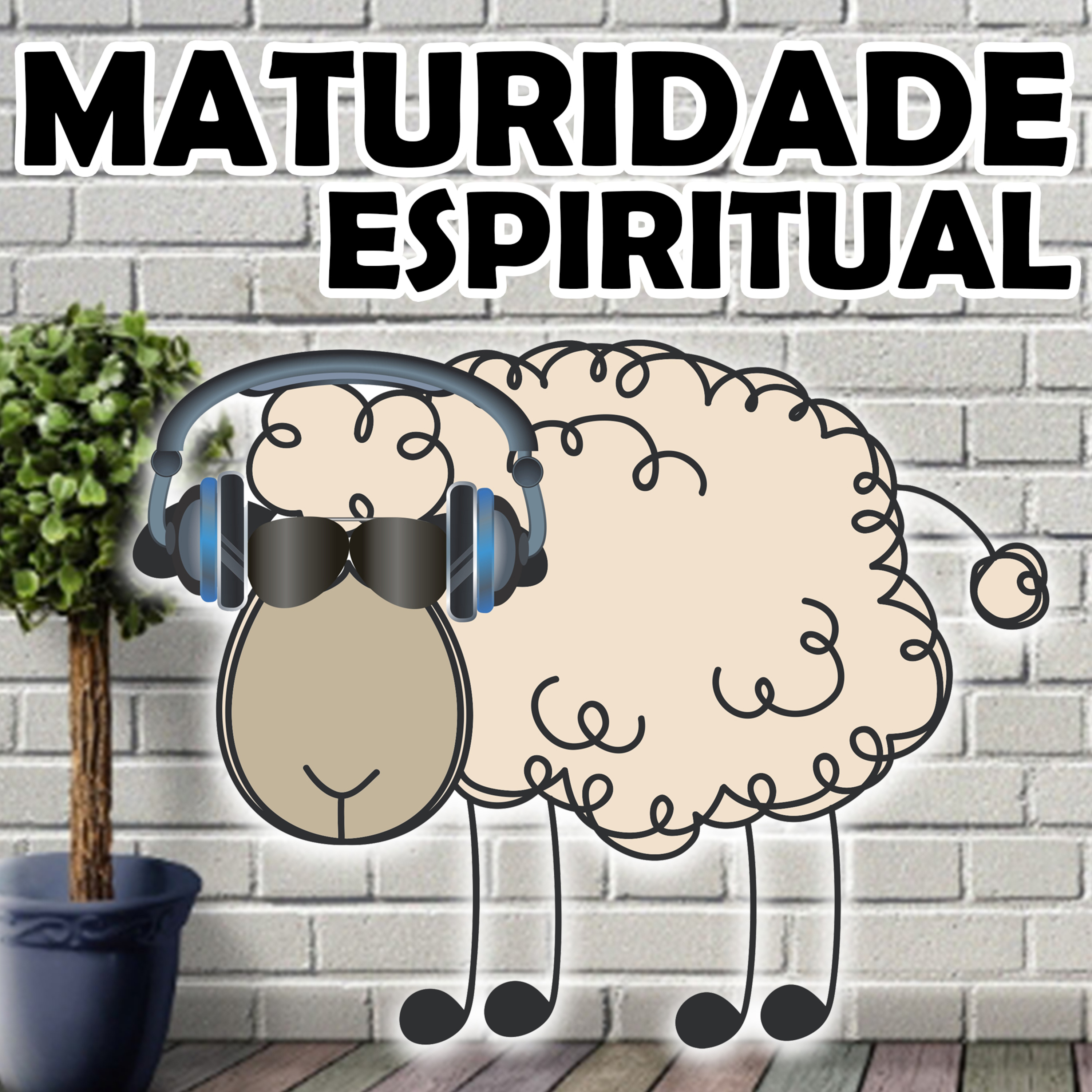 MATURIDADE ESPIRITUAL e a genialidade de Paulo episode artwork