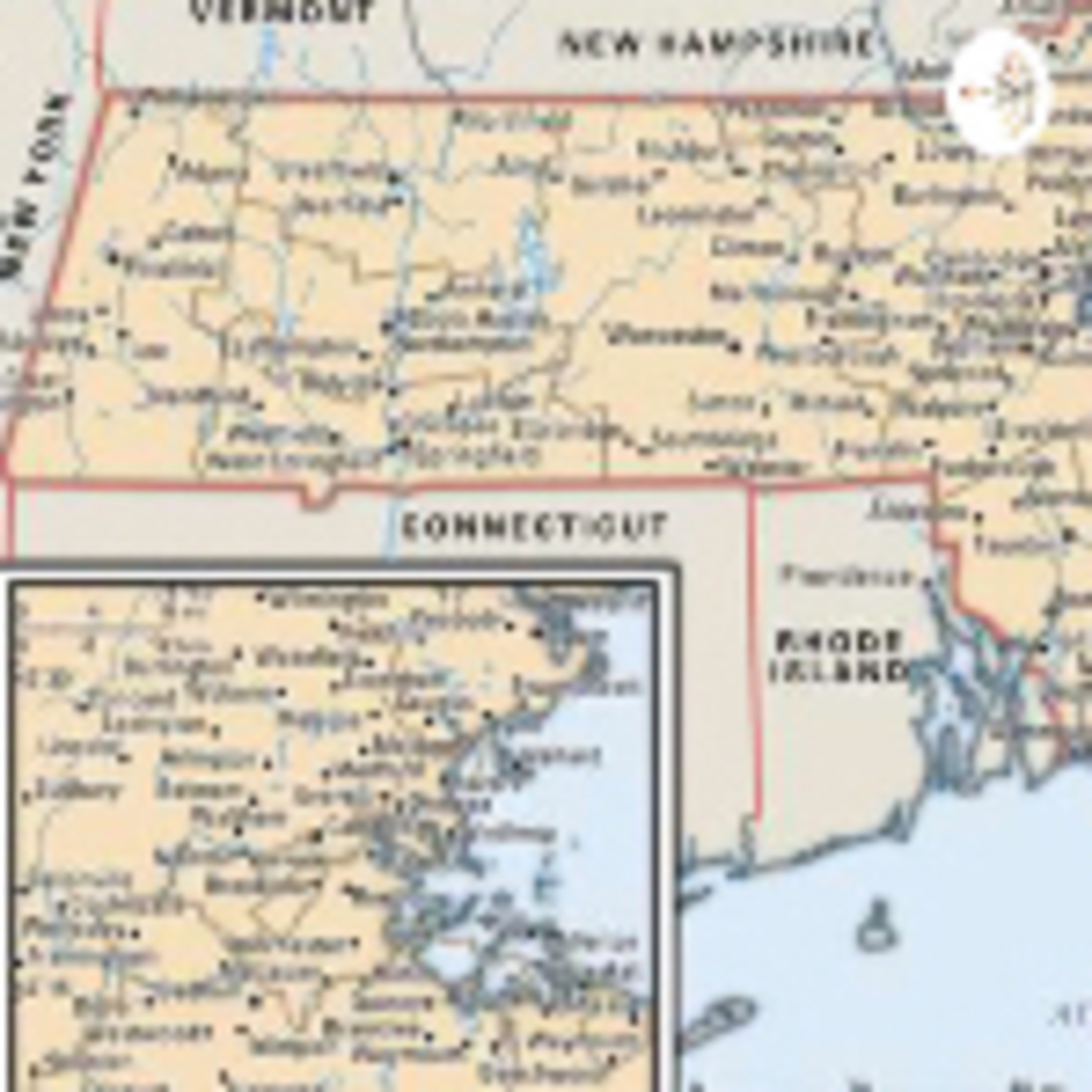 Massachusetts Bay Colony A.E. Podcast