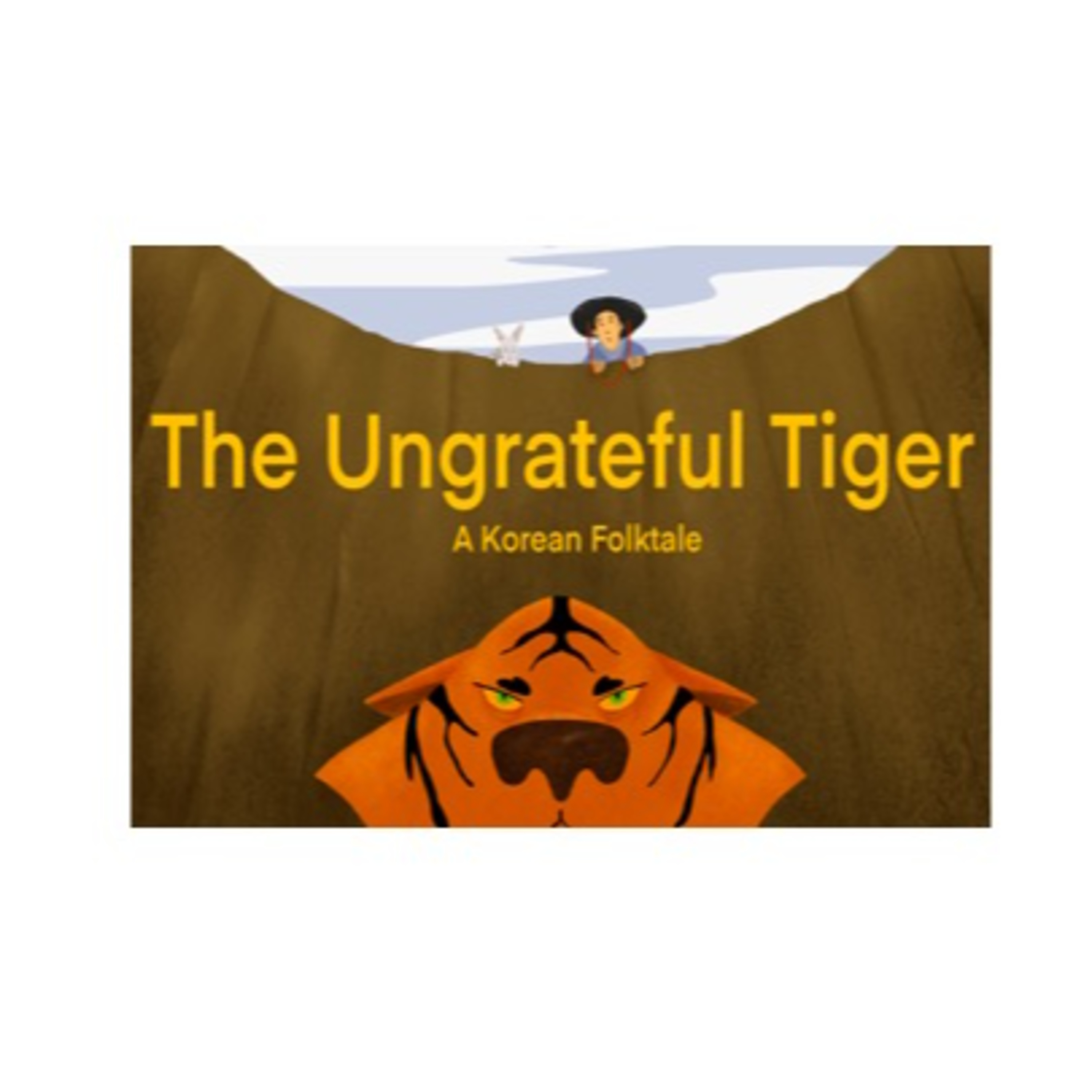 The Ungrateful Tiger