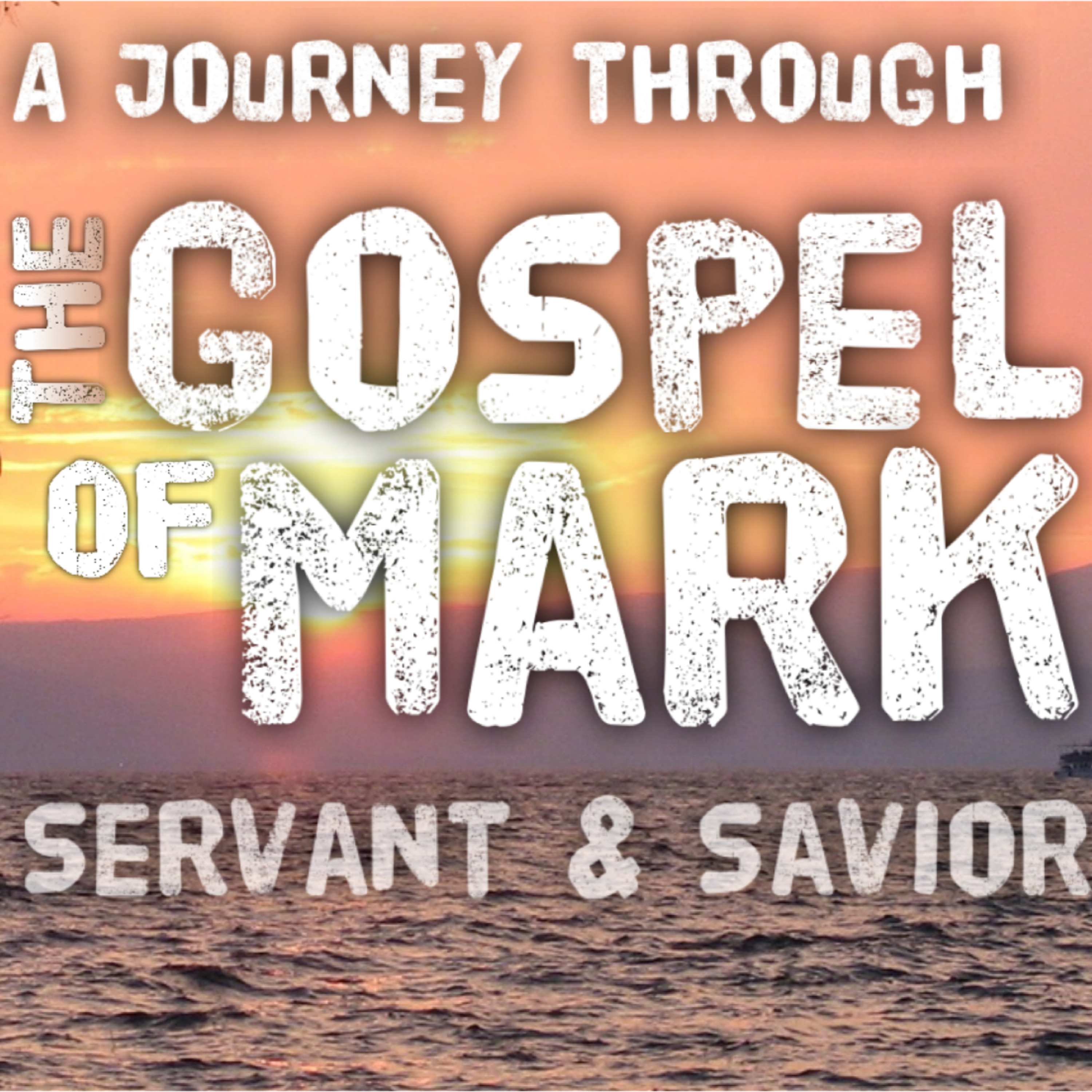 Good or Evil? (Mark 3:1-12) episode artwork