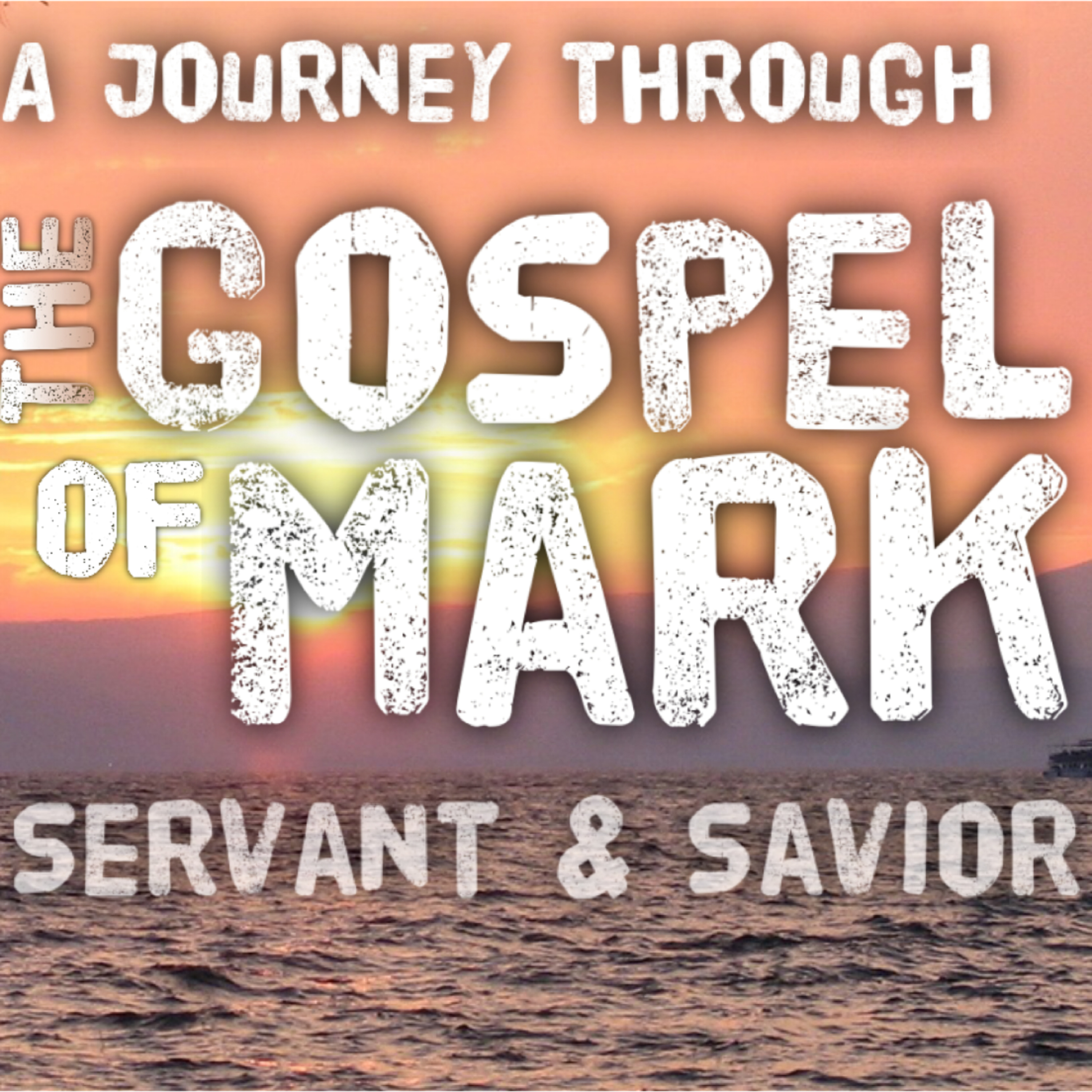 Forgiven (Mark 11:25-26) episode artwork