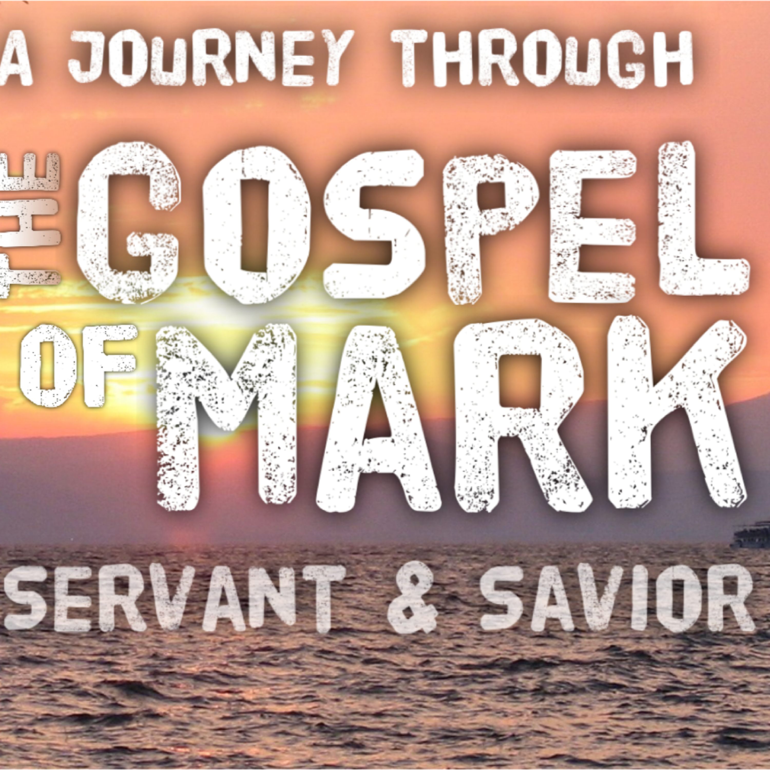Don’t Be Wrong! (Mark 12:18-27) episode artwork