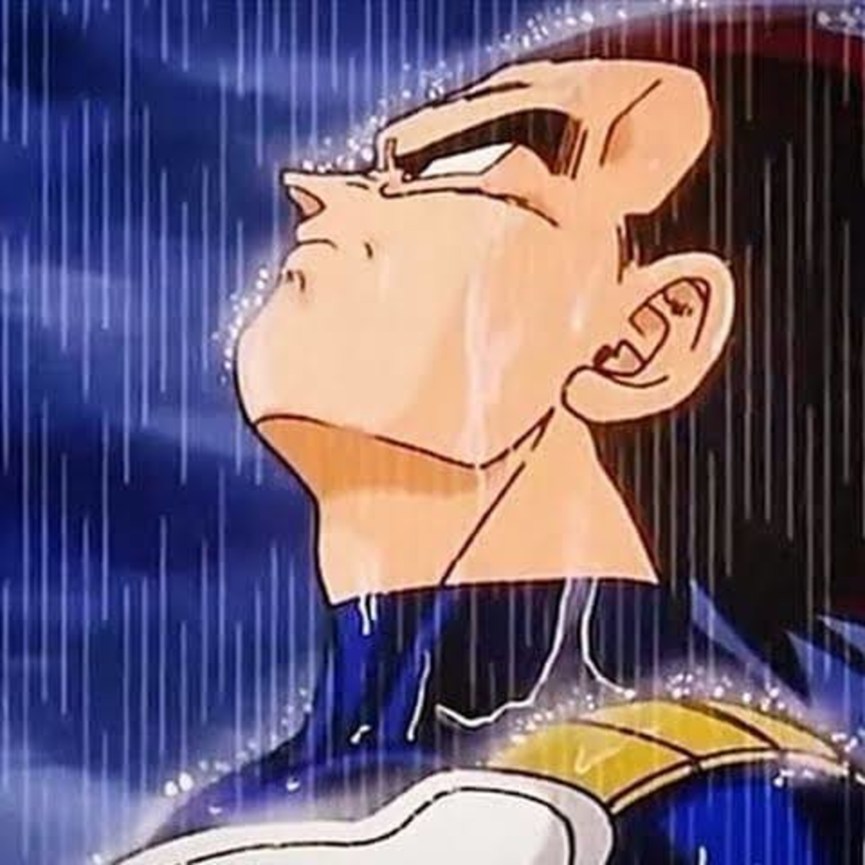 Comentando Personagens (EP 2) - Vegeta  episode artwork