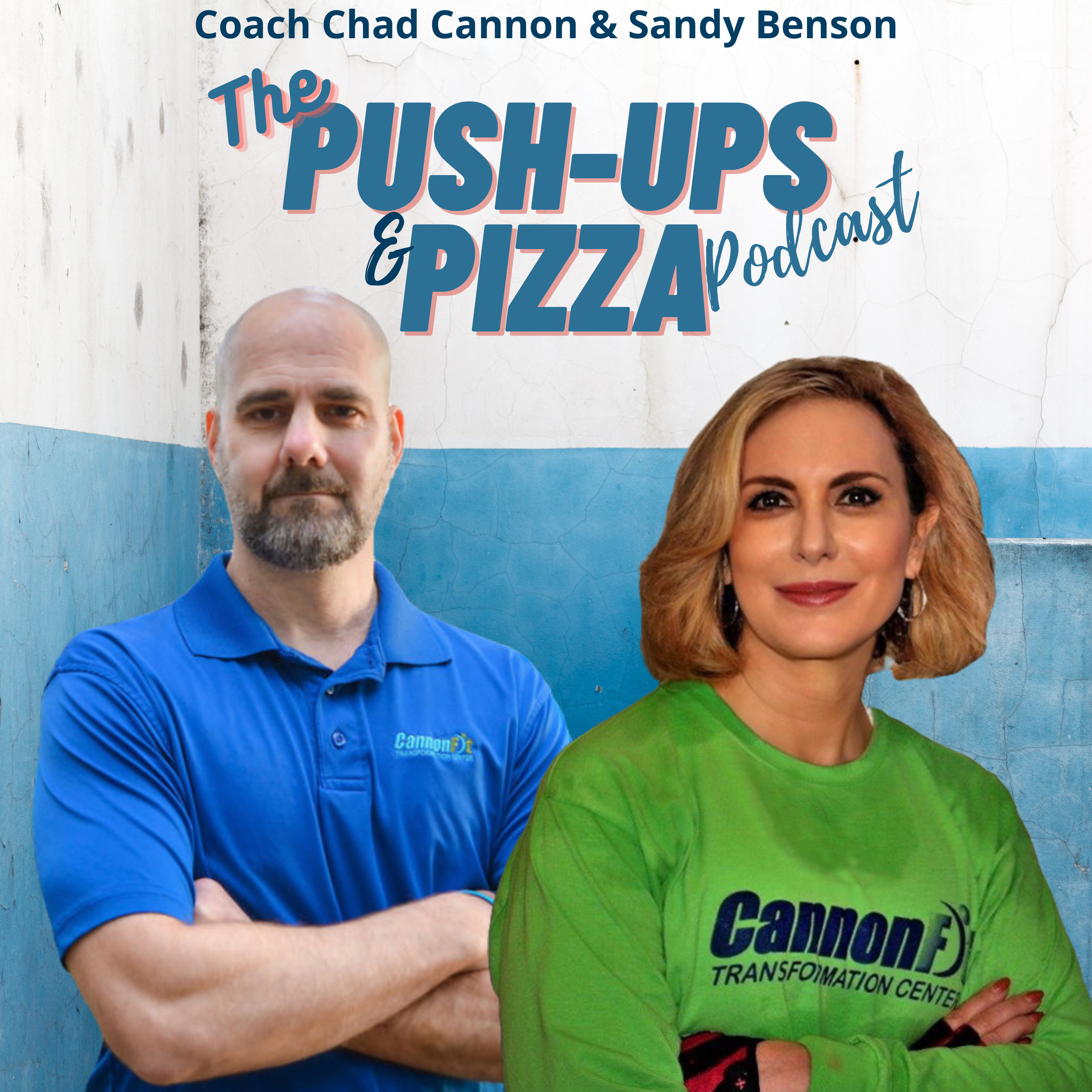 Chad Cannon\'s Live Inspired Show