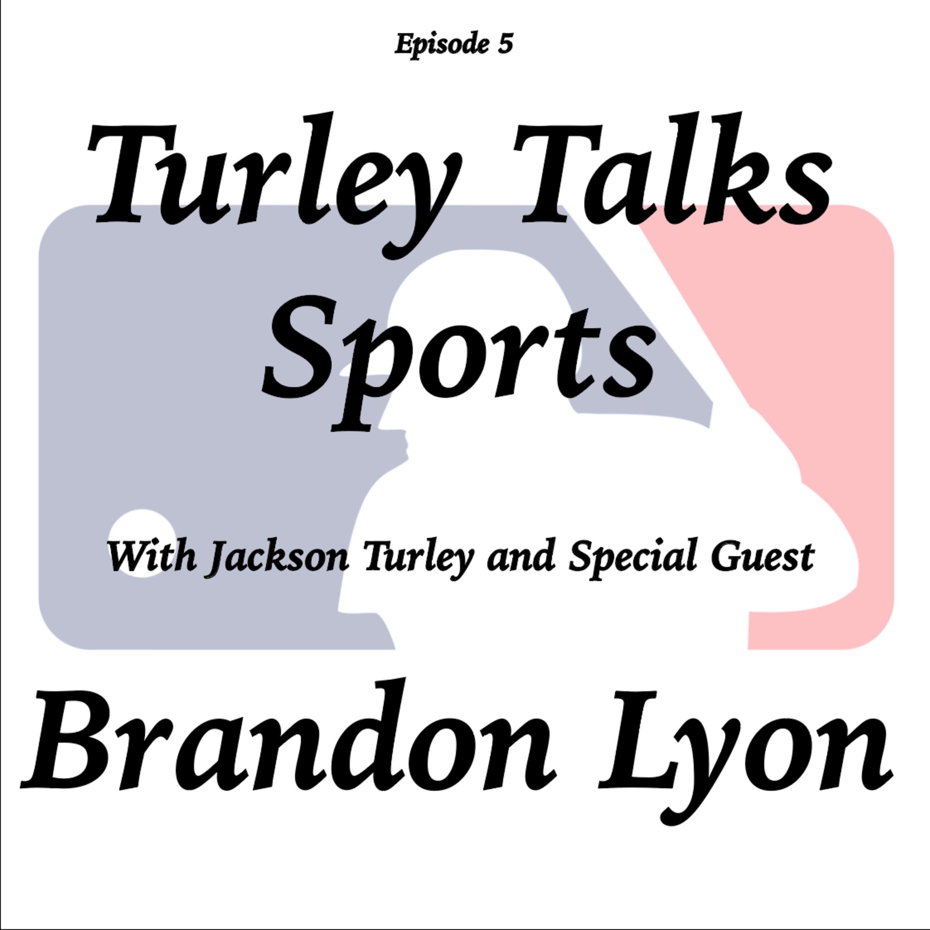 Turley Talks Sports