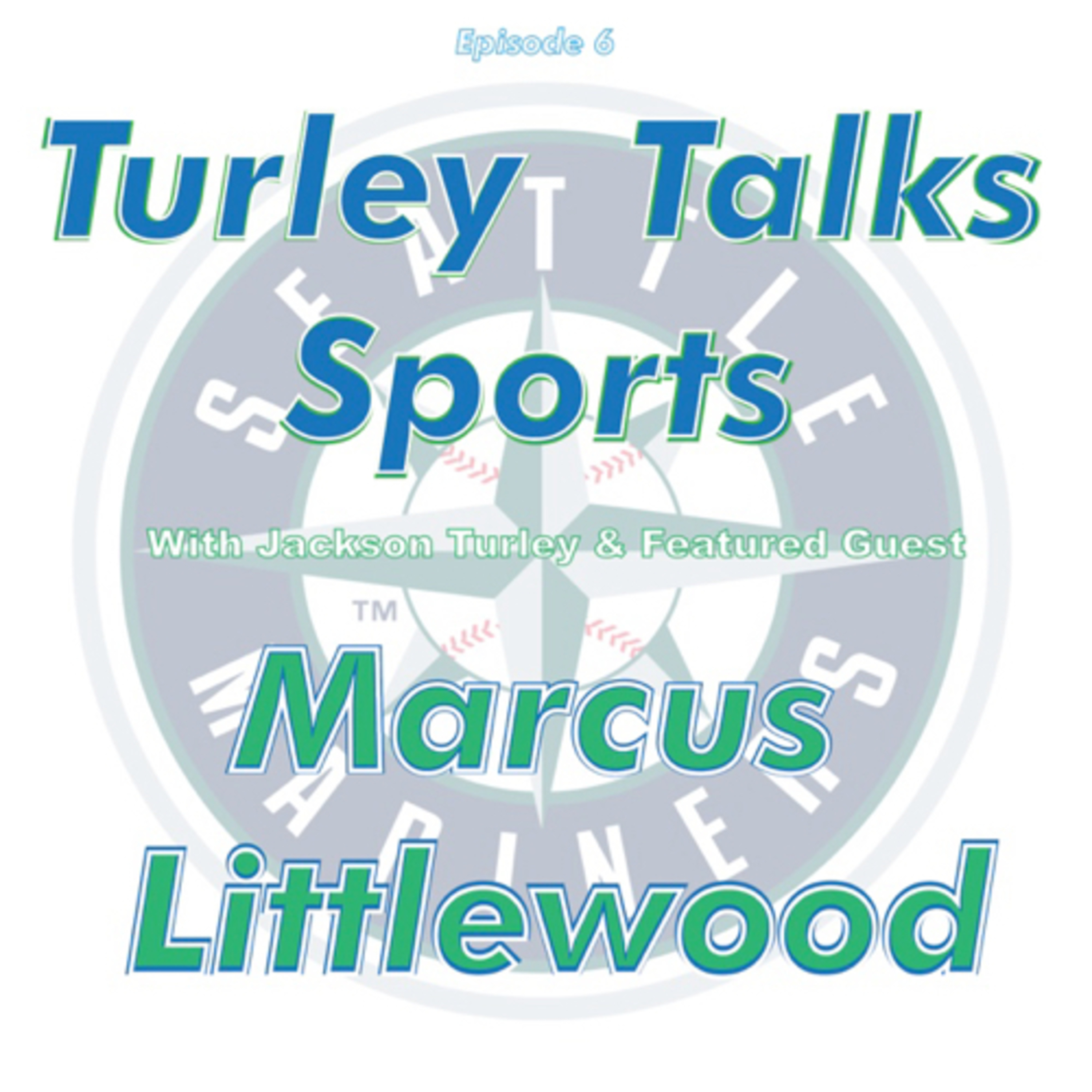 Turley Talks Sports
