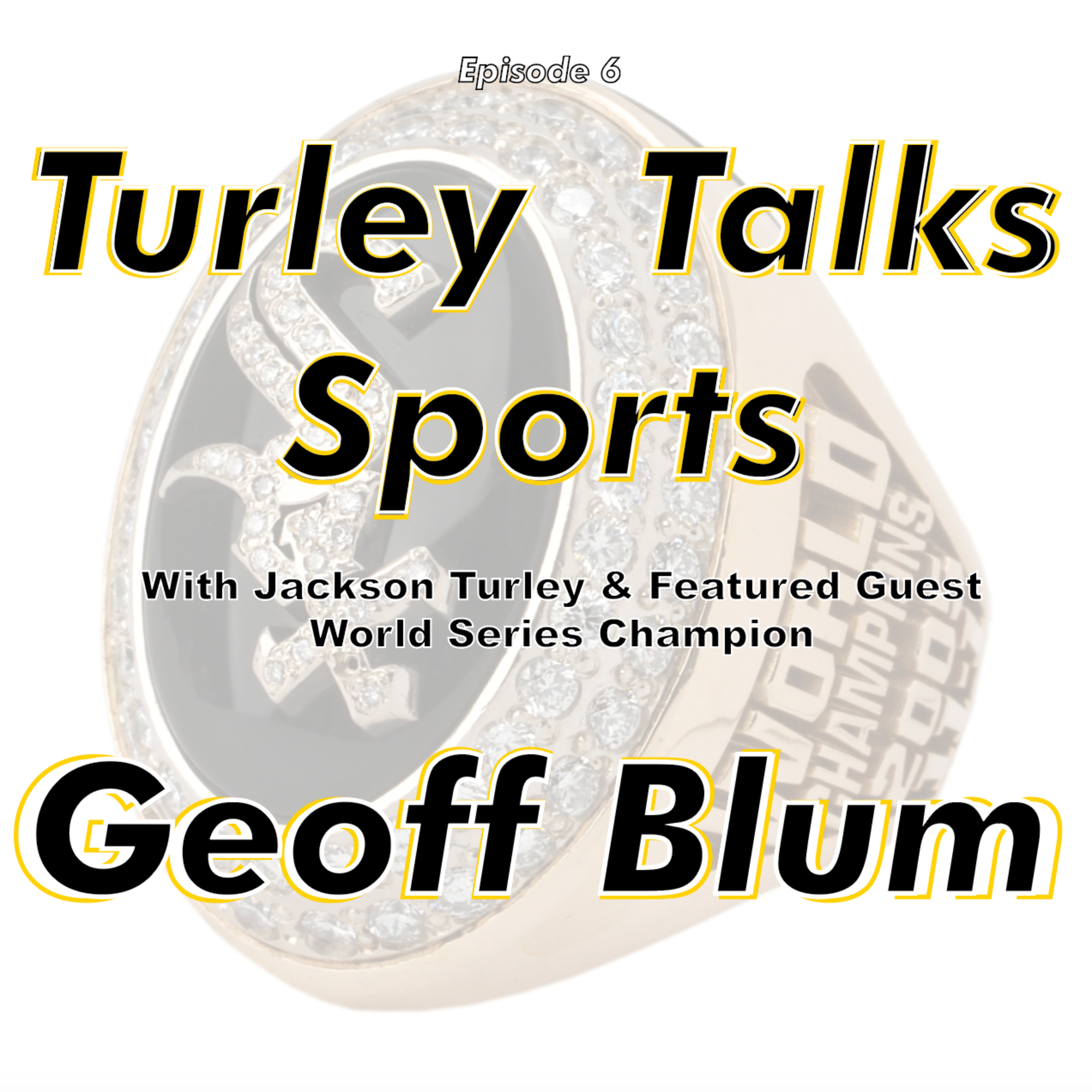 Turley Talks Sports