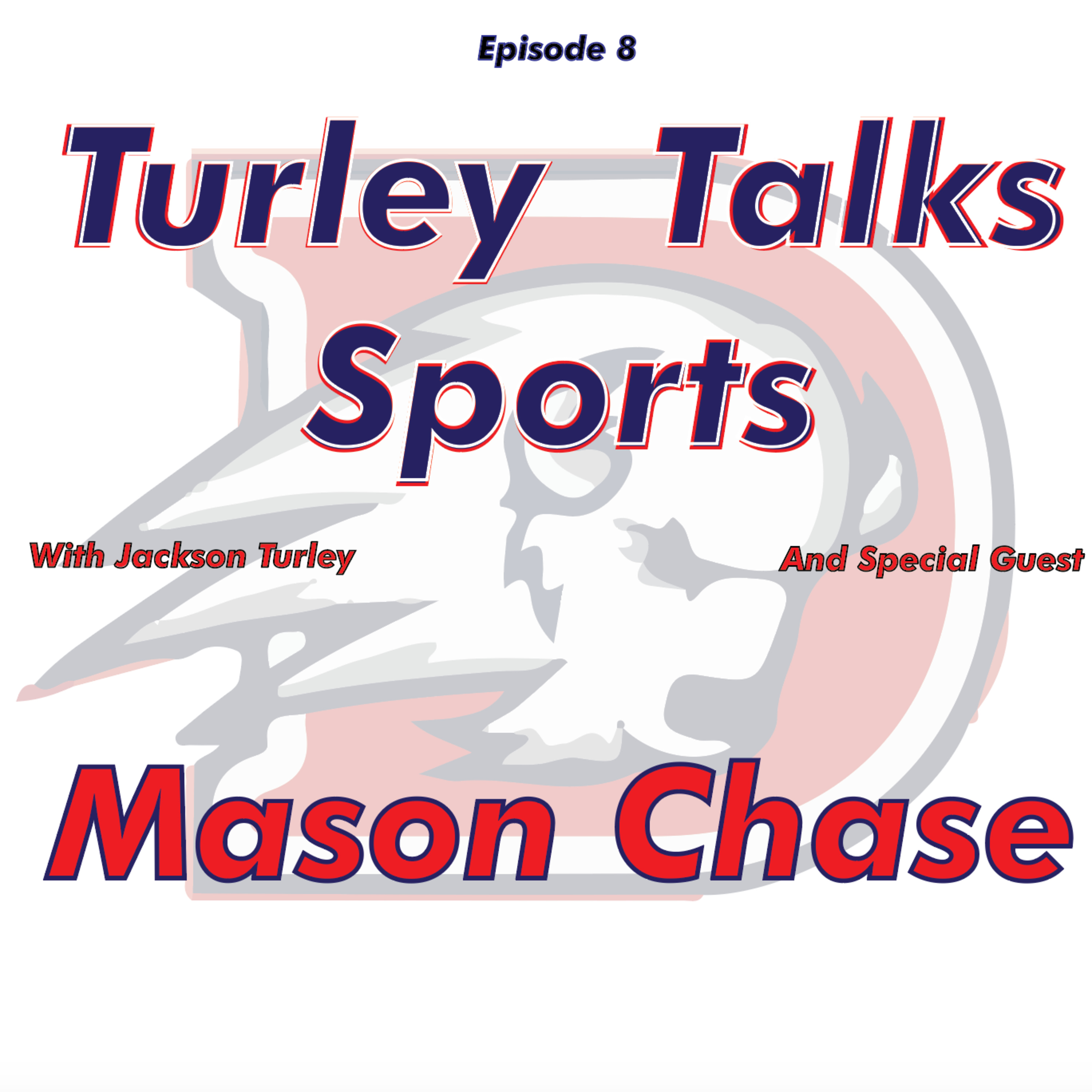 Turley Talks Sports