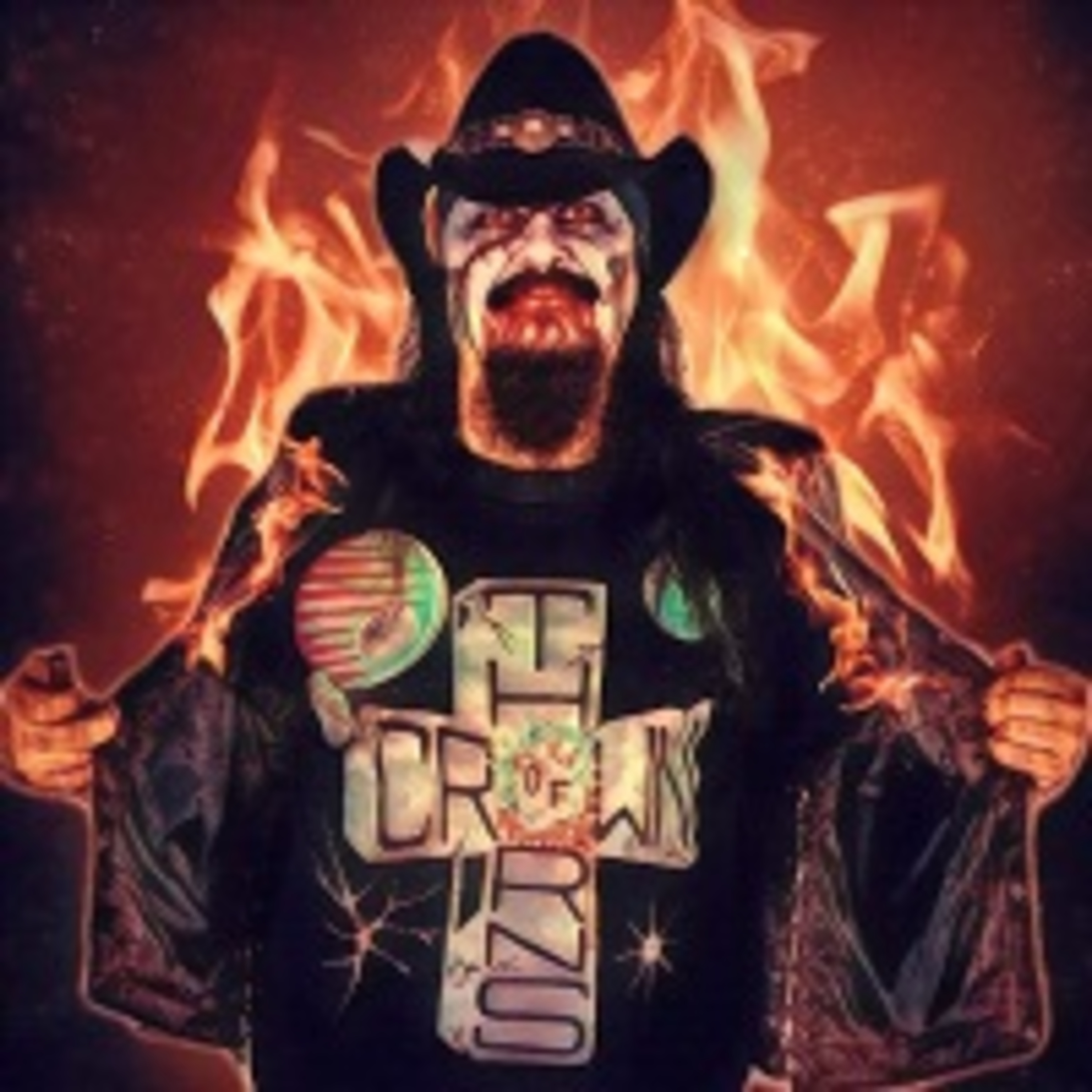 Phire\'s Flames