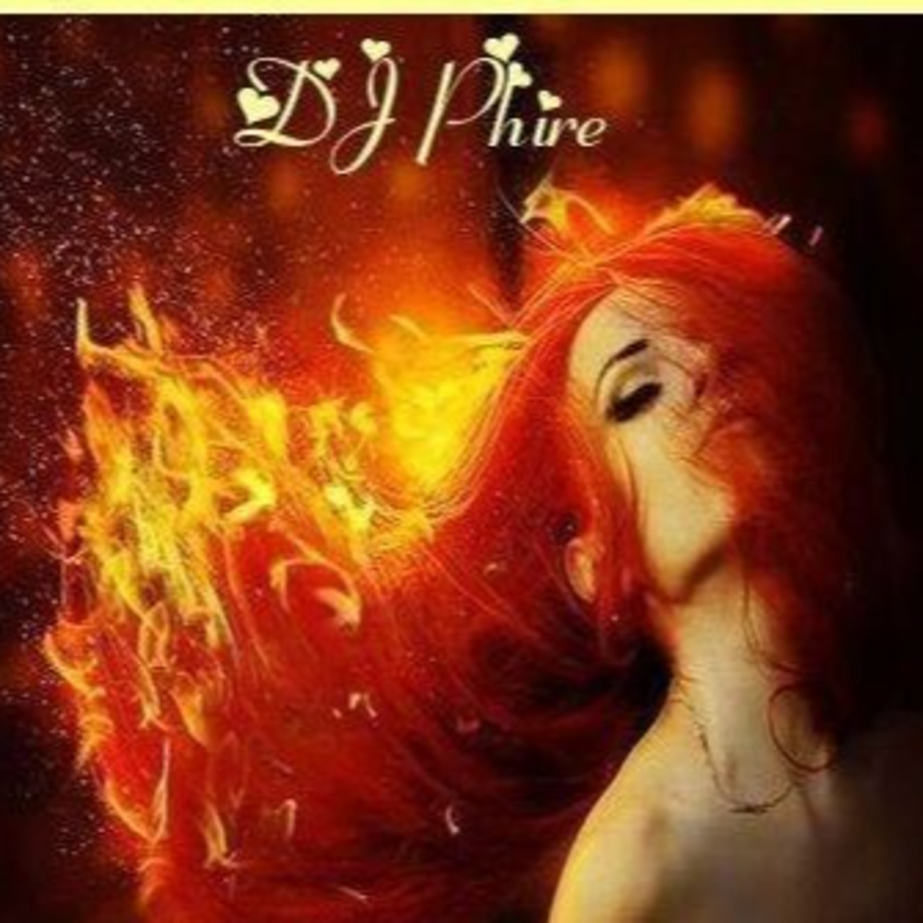 Phire\'s Flames