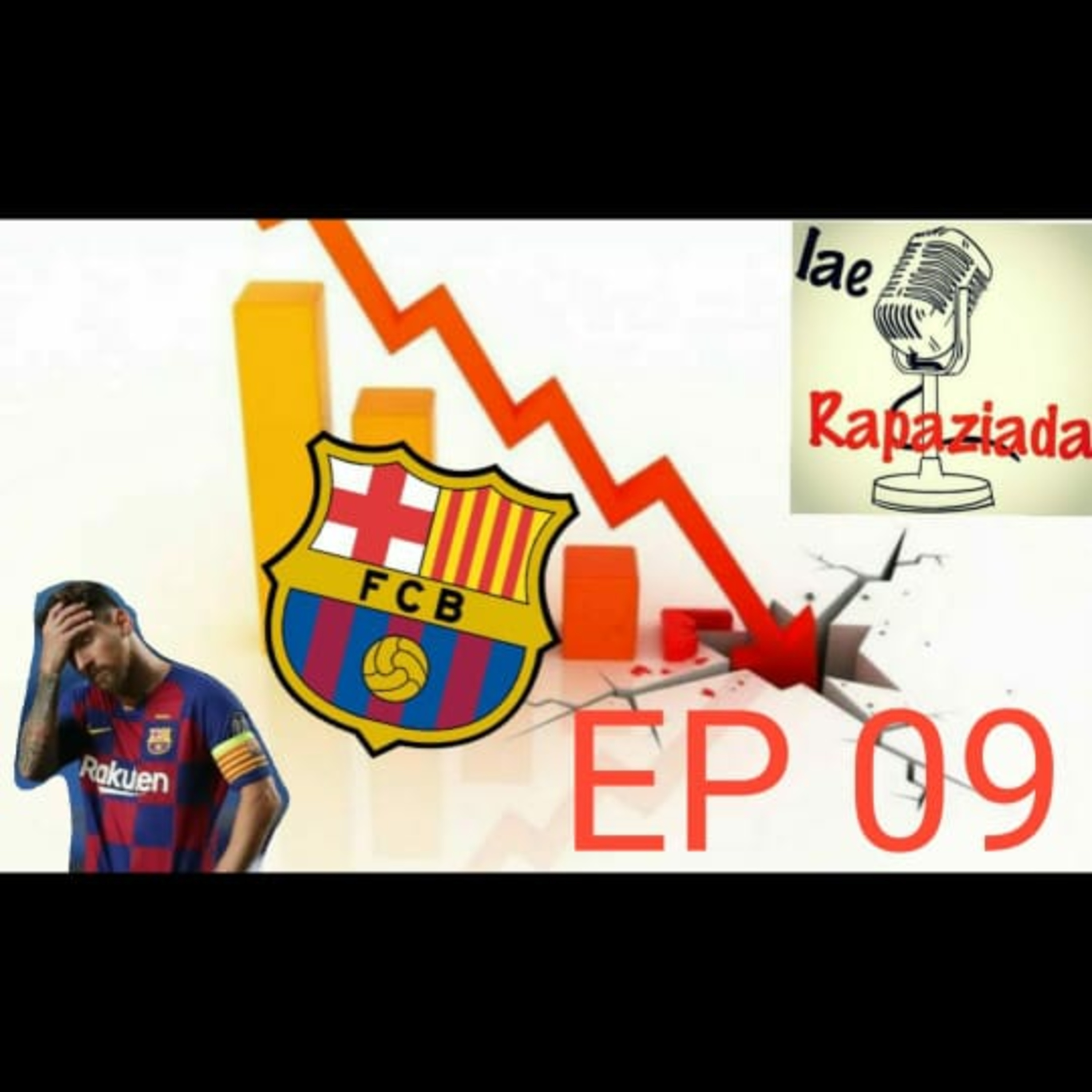 Iae Rapaziada