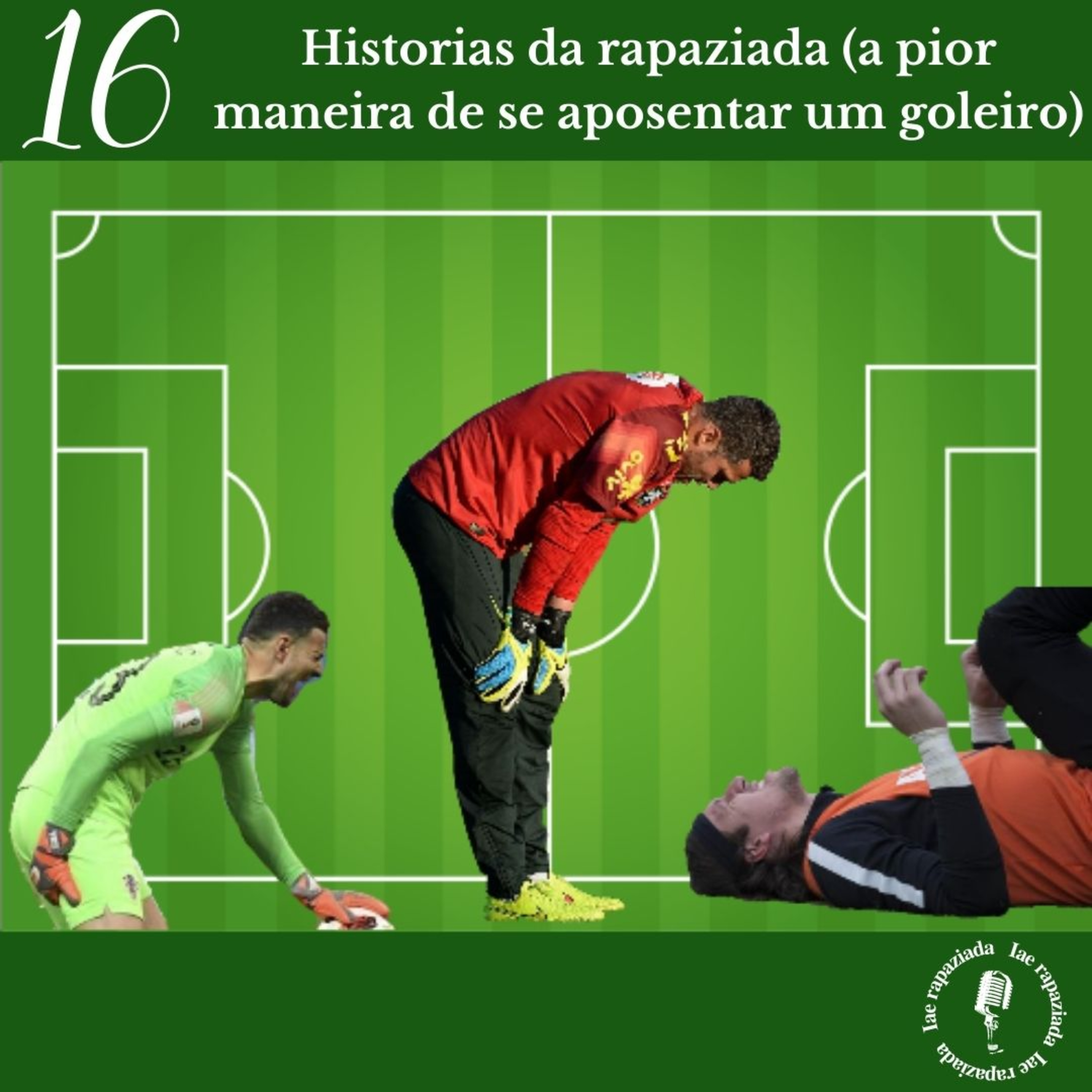 Iae Rapaziada