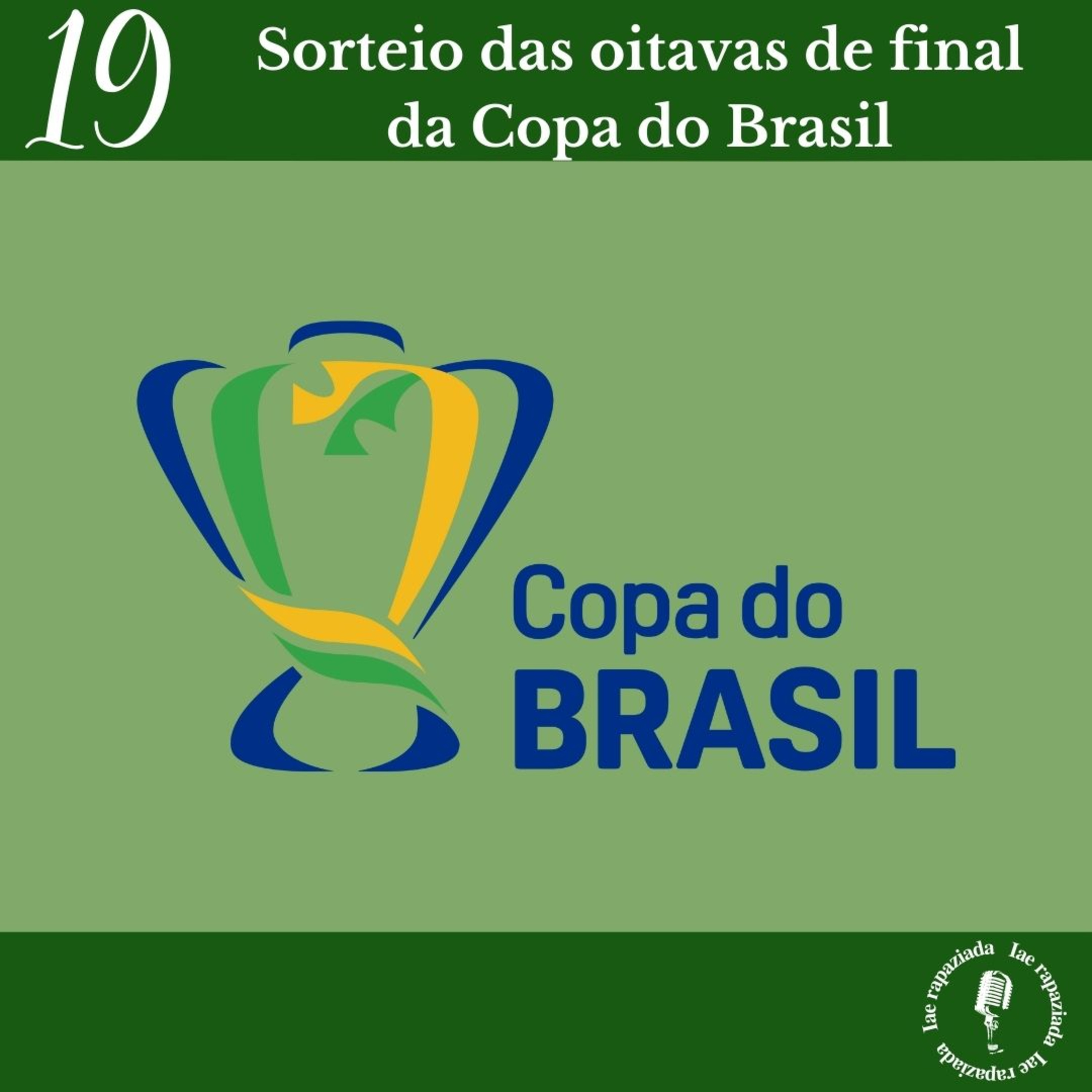Iae Rapaziada