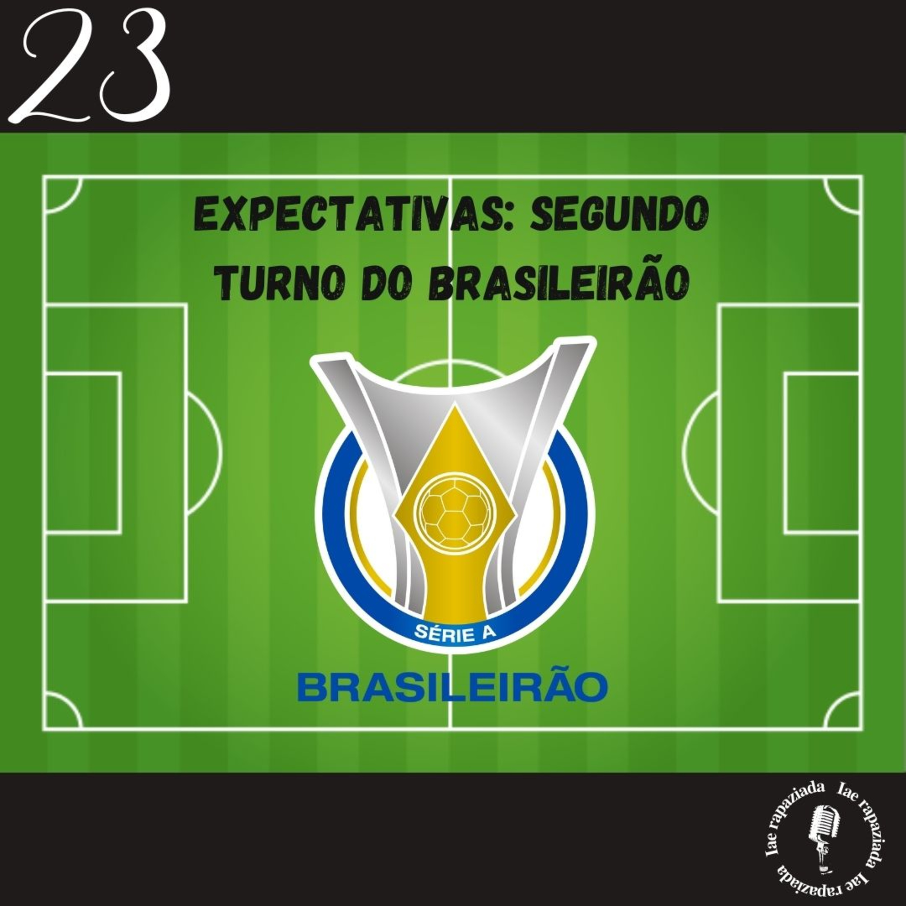 Iae Rapaziada