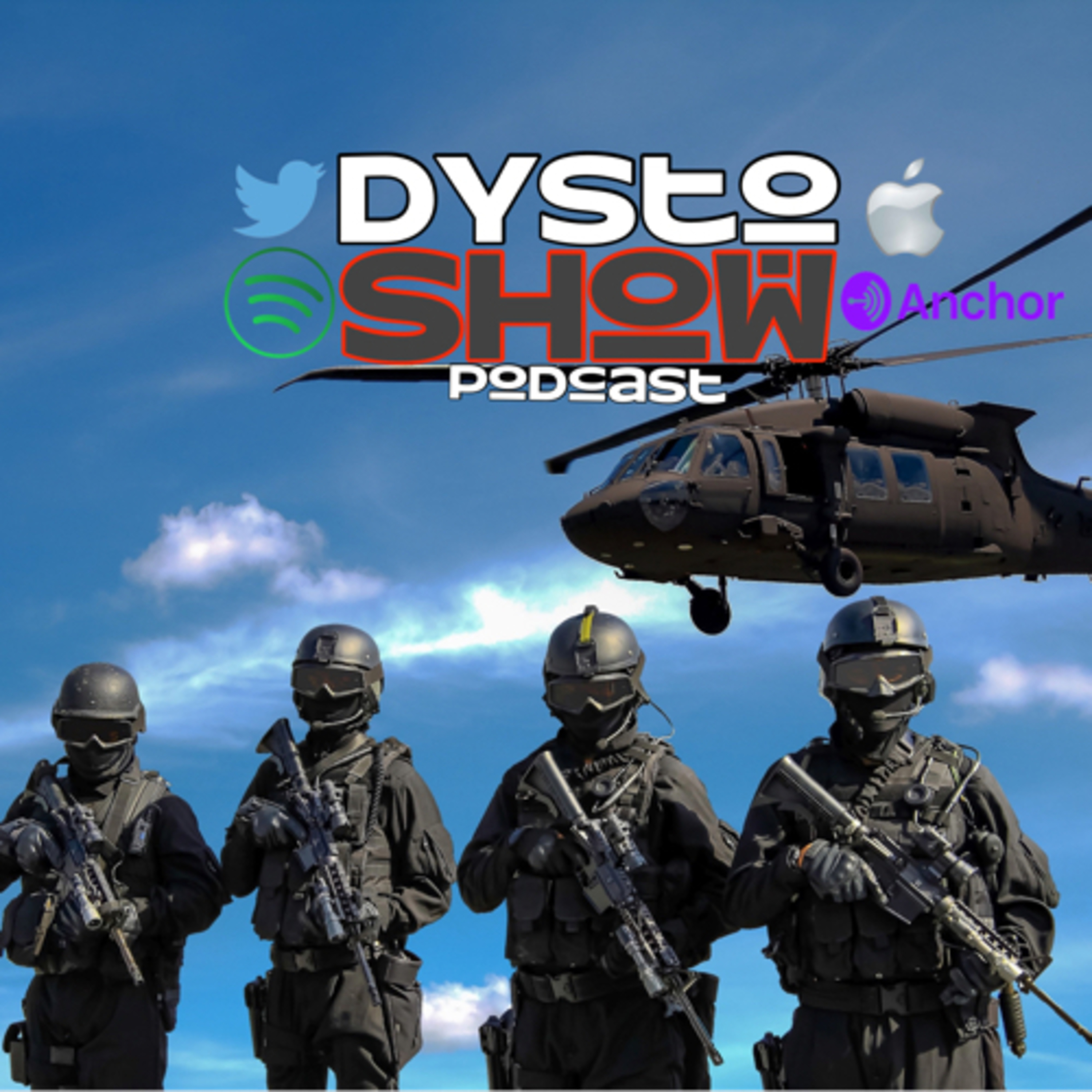 Dysto