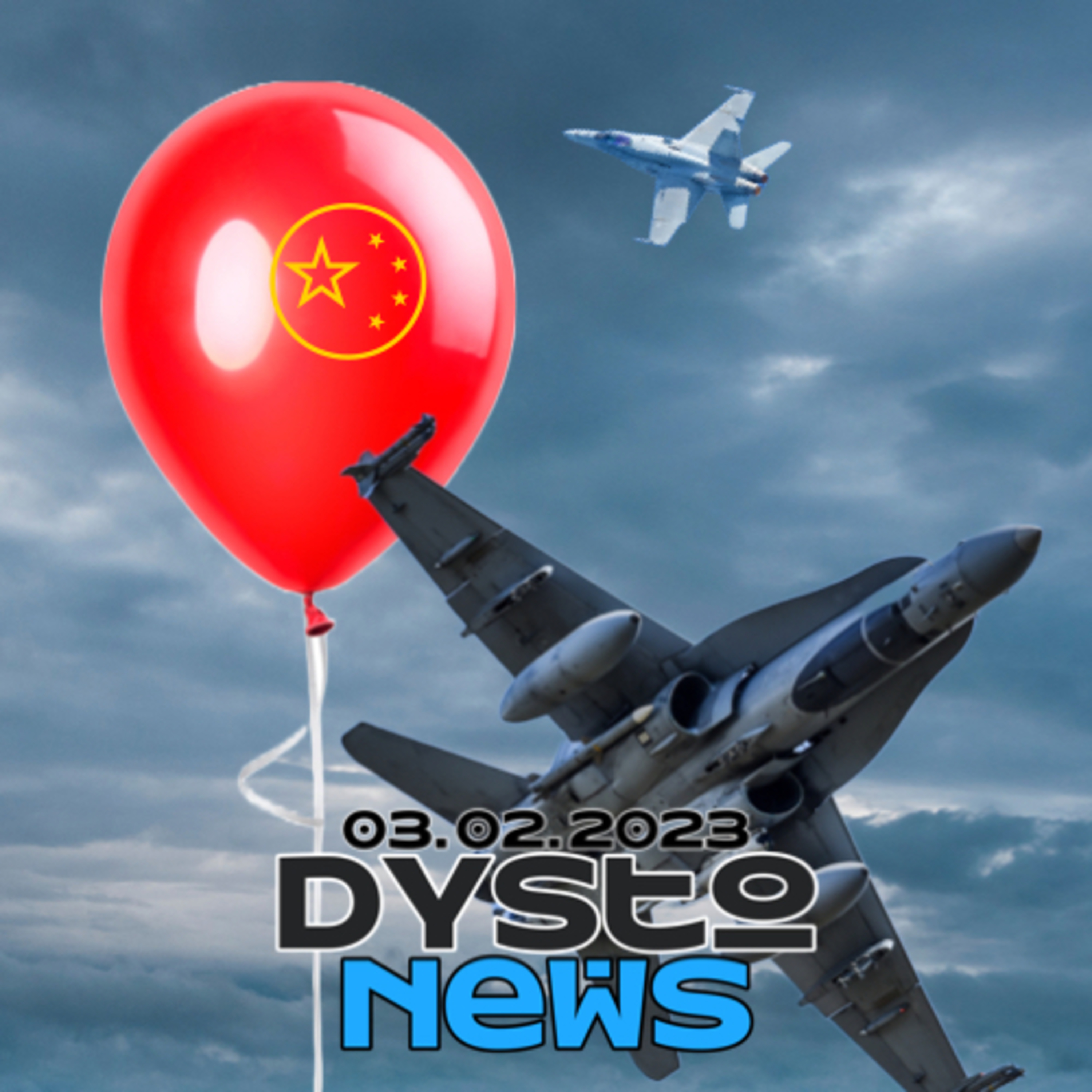 Dysto