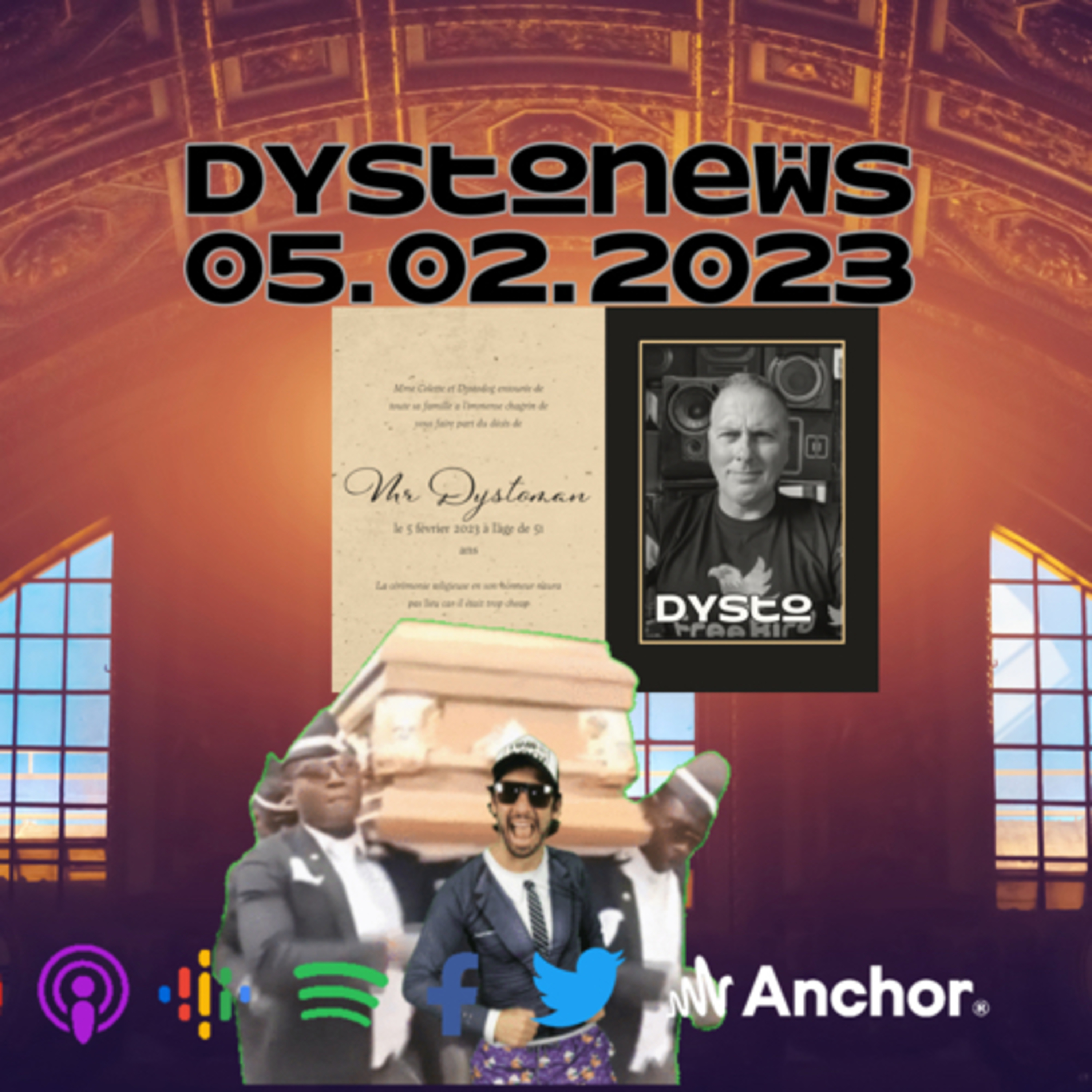Dysto