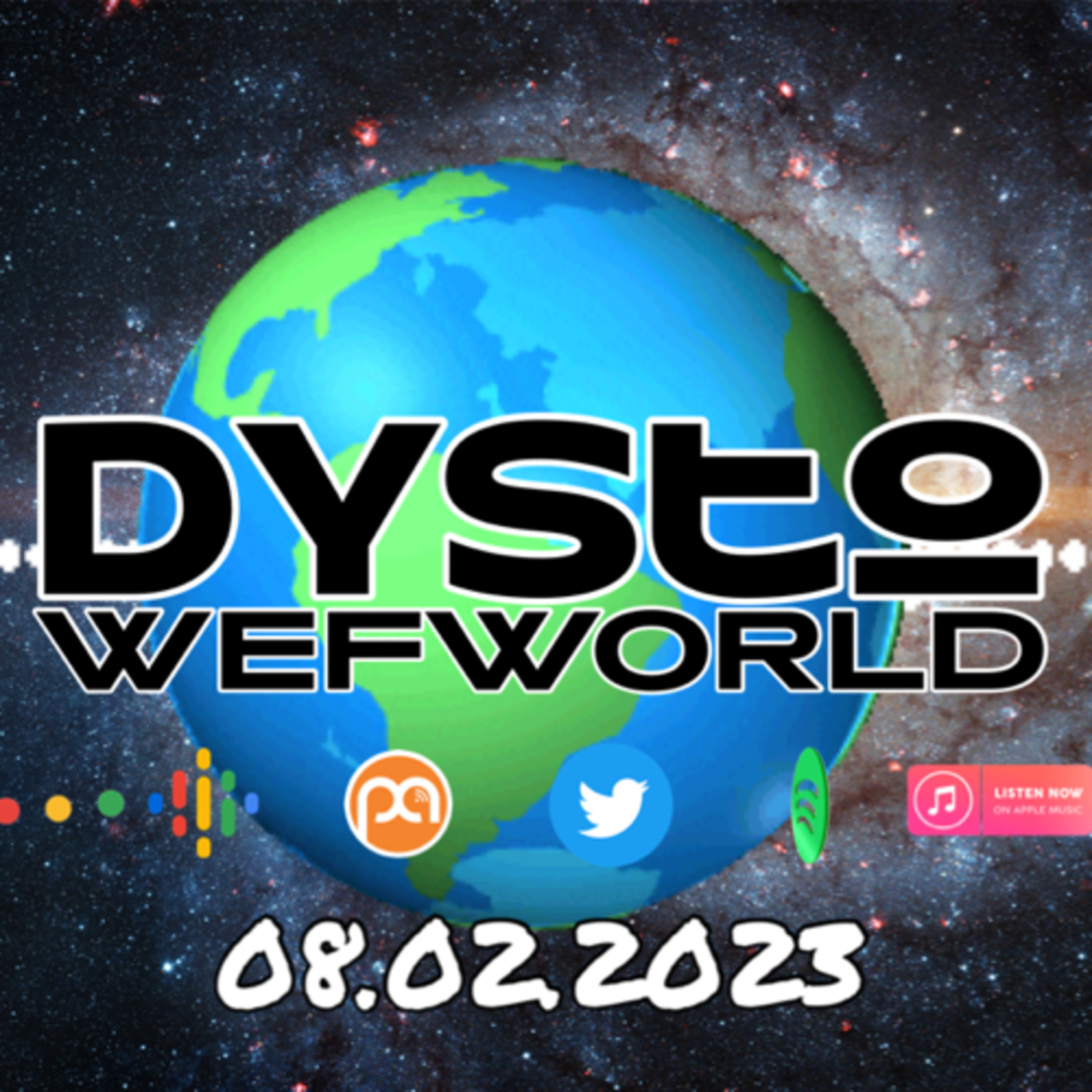 Dysto