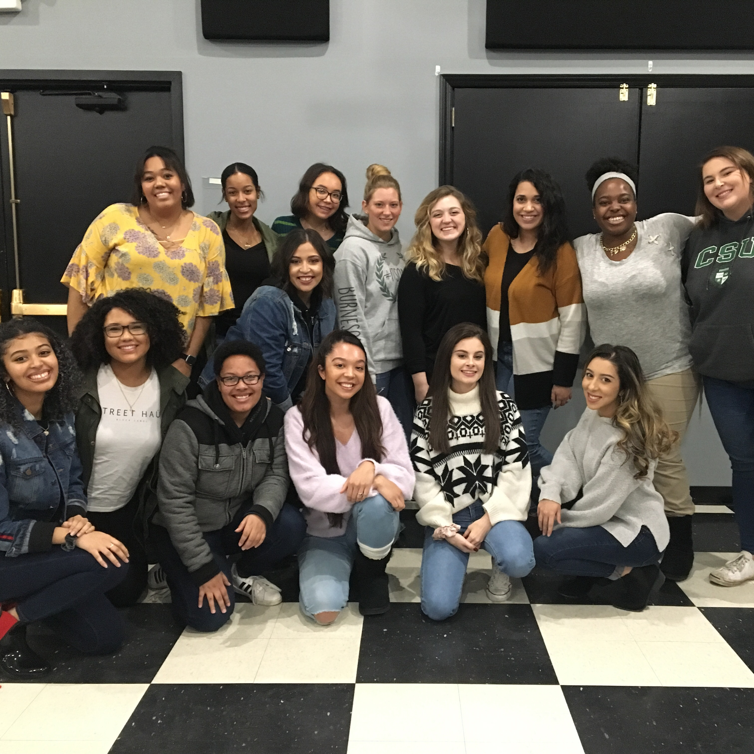 The Proverbs 31 Women