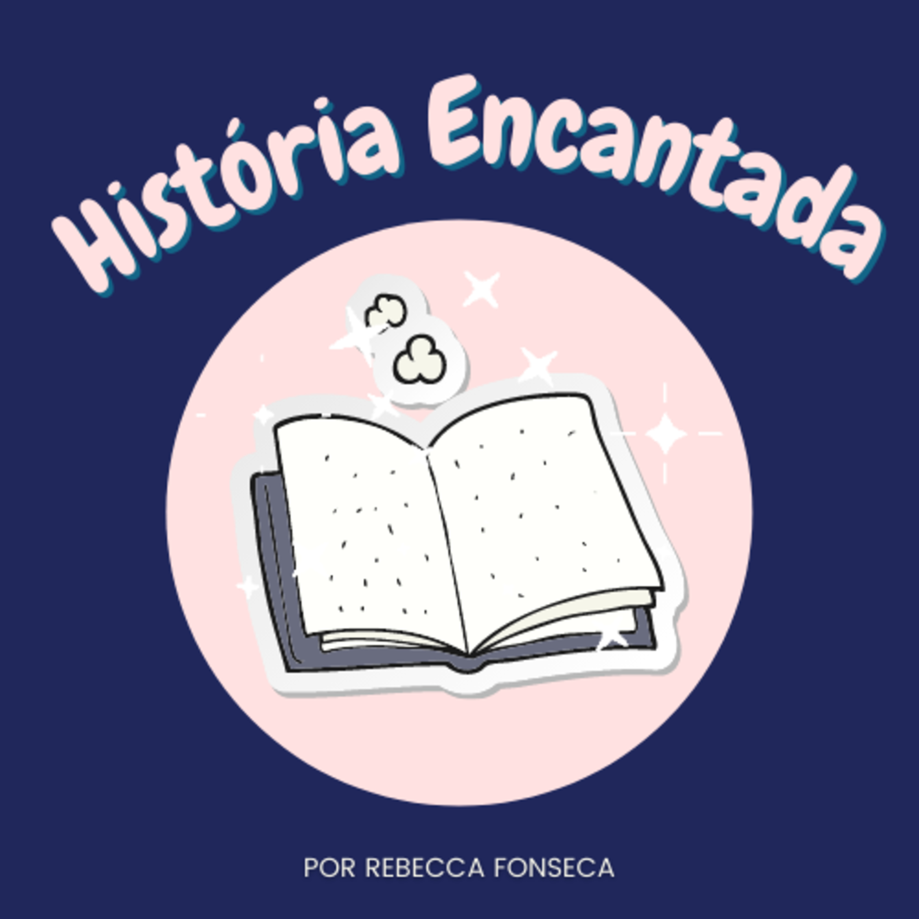 O sítio da alegria episode artwork
