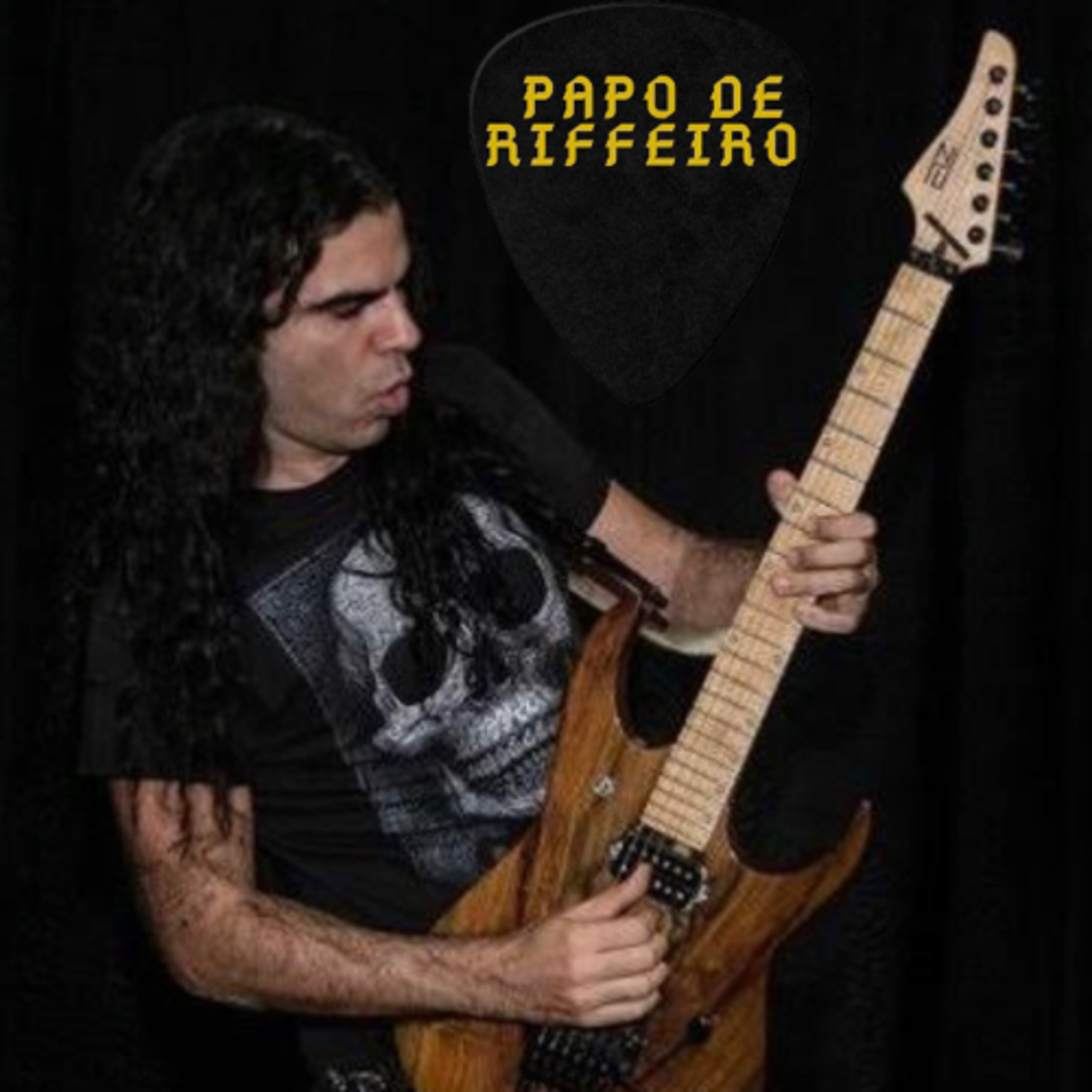 Papo de Riffeiro