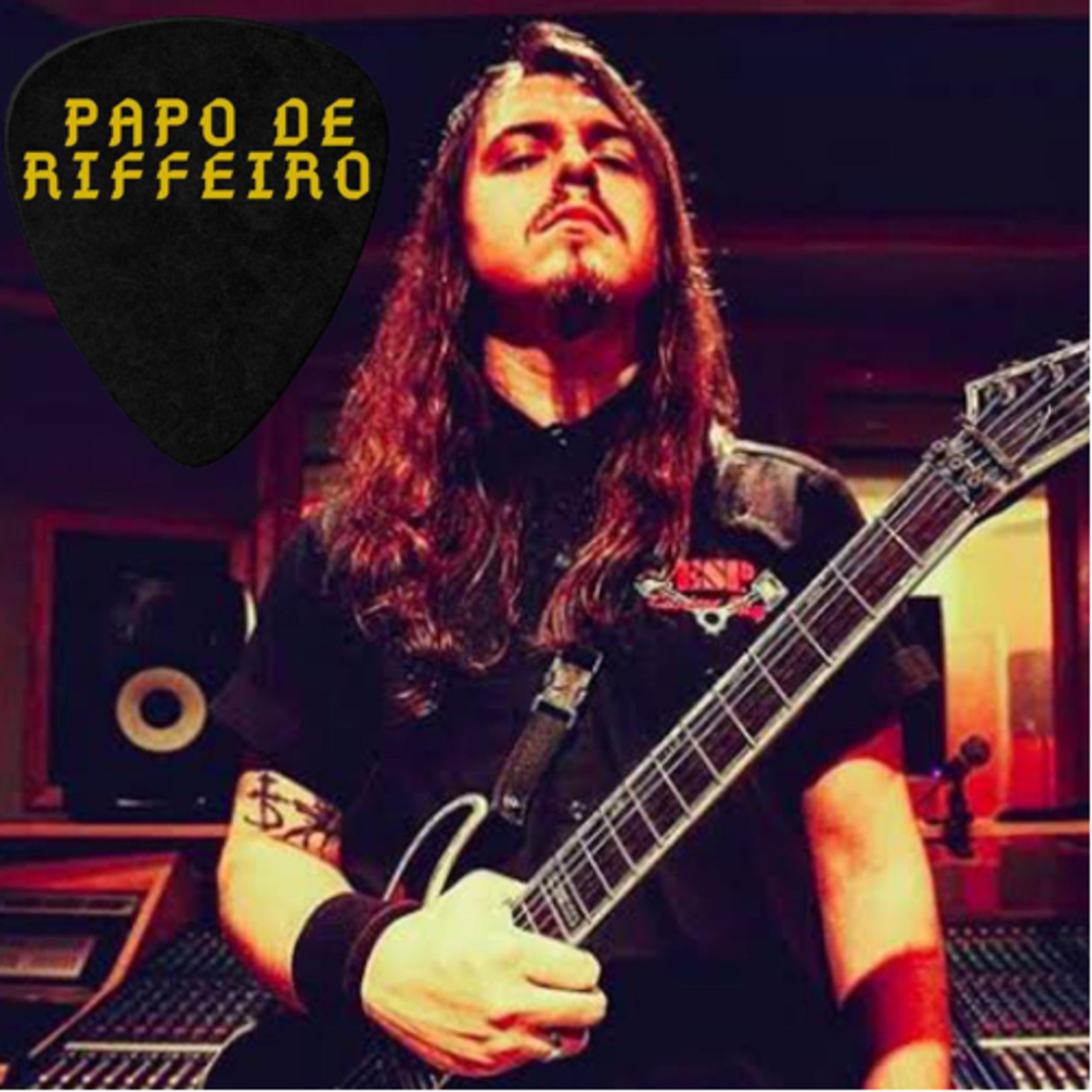Papo de Riffeiro