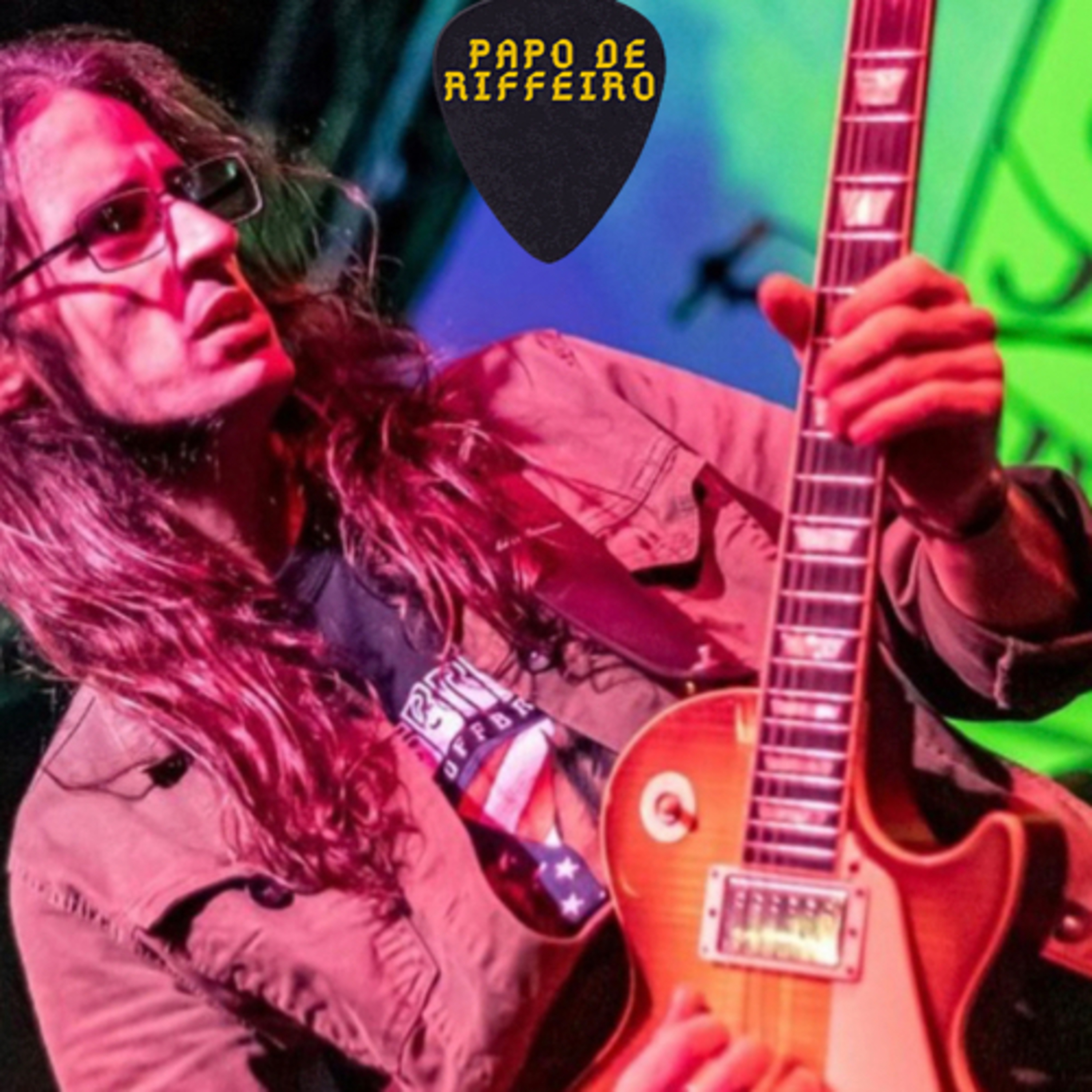 Papo de Riffeiro