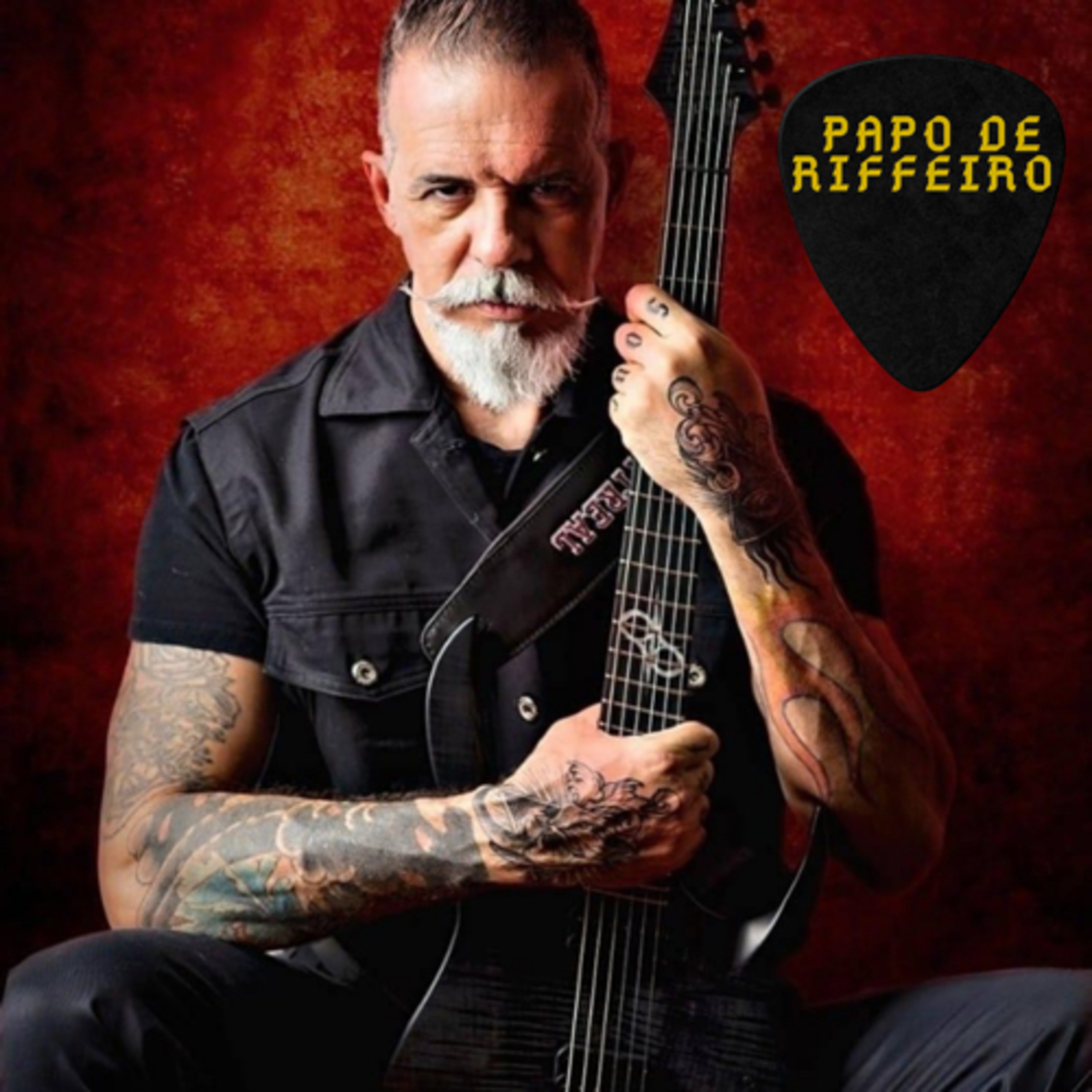 Papo de Riffeiro