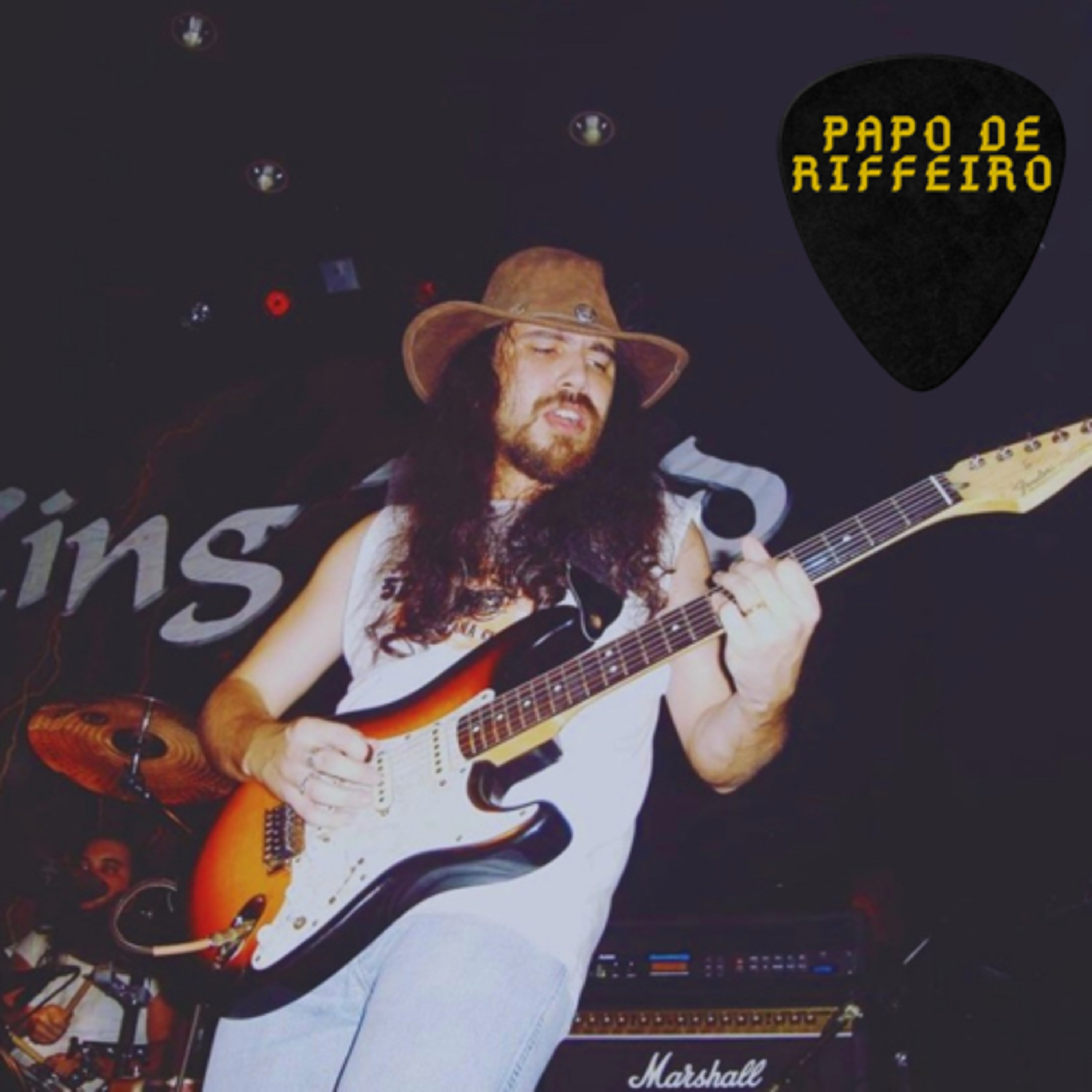Papo de Riffeiro