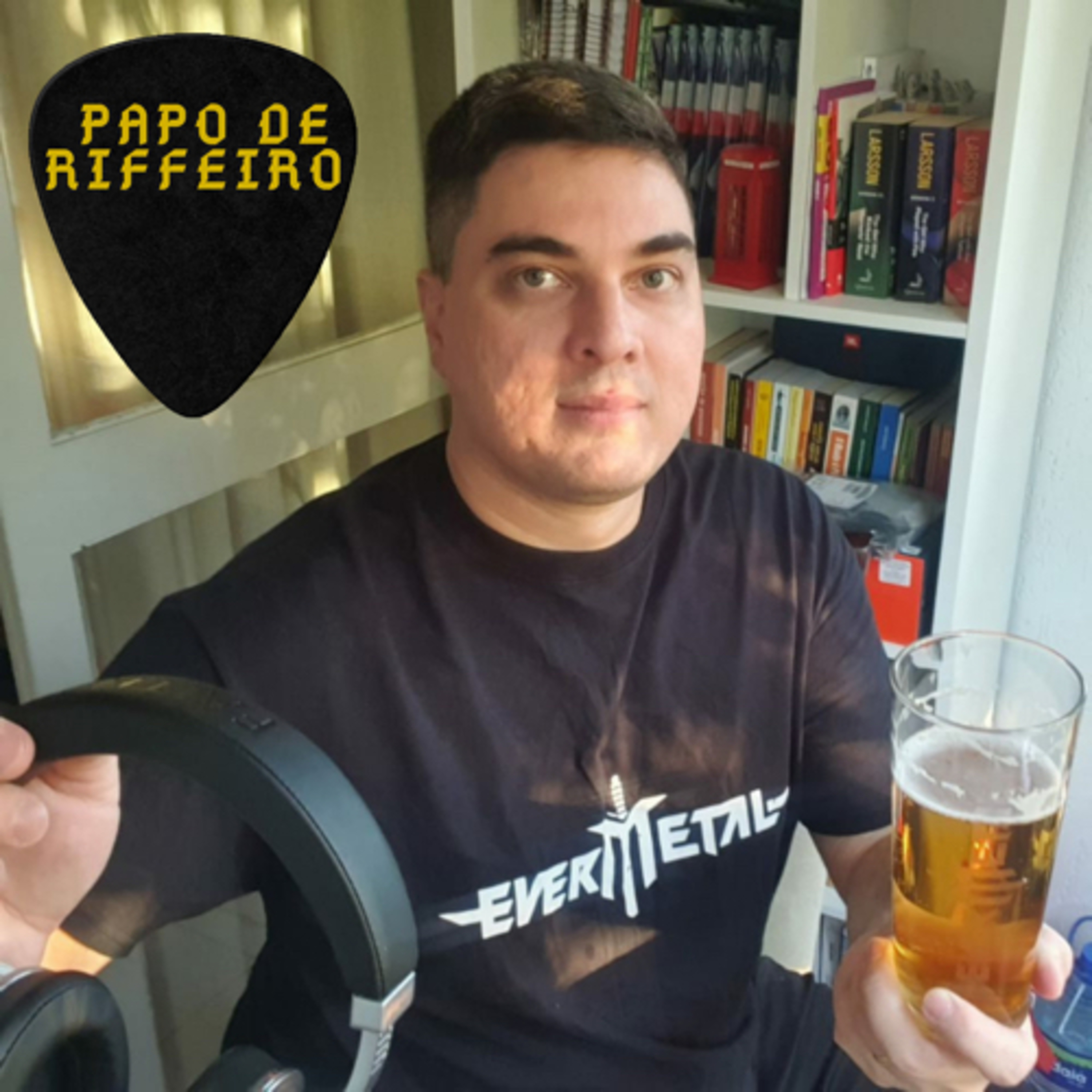 Papo de Riffeiro