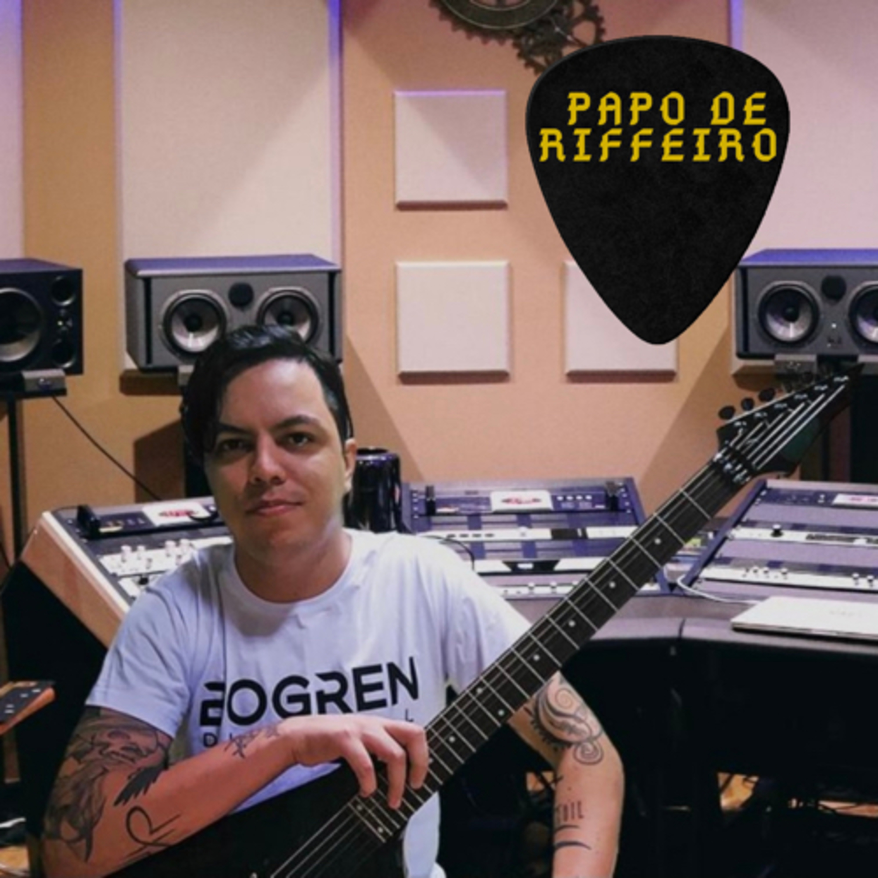 Papo de Riffeiro