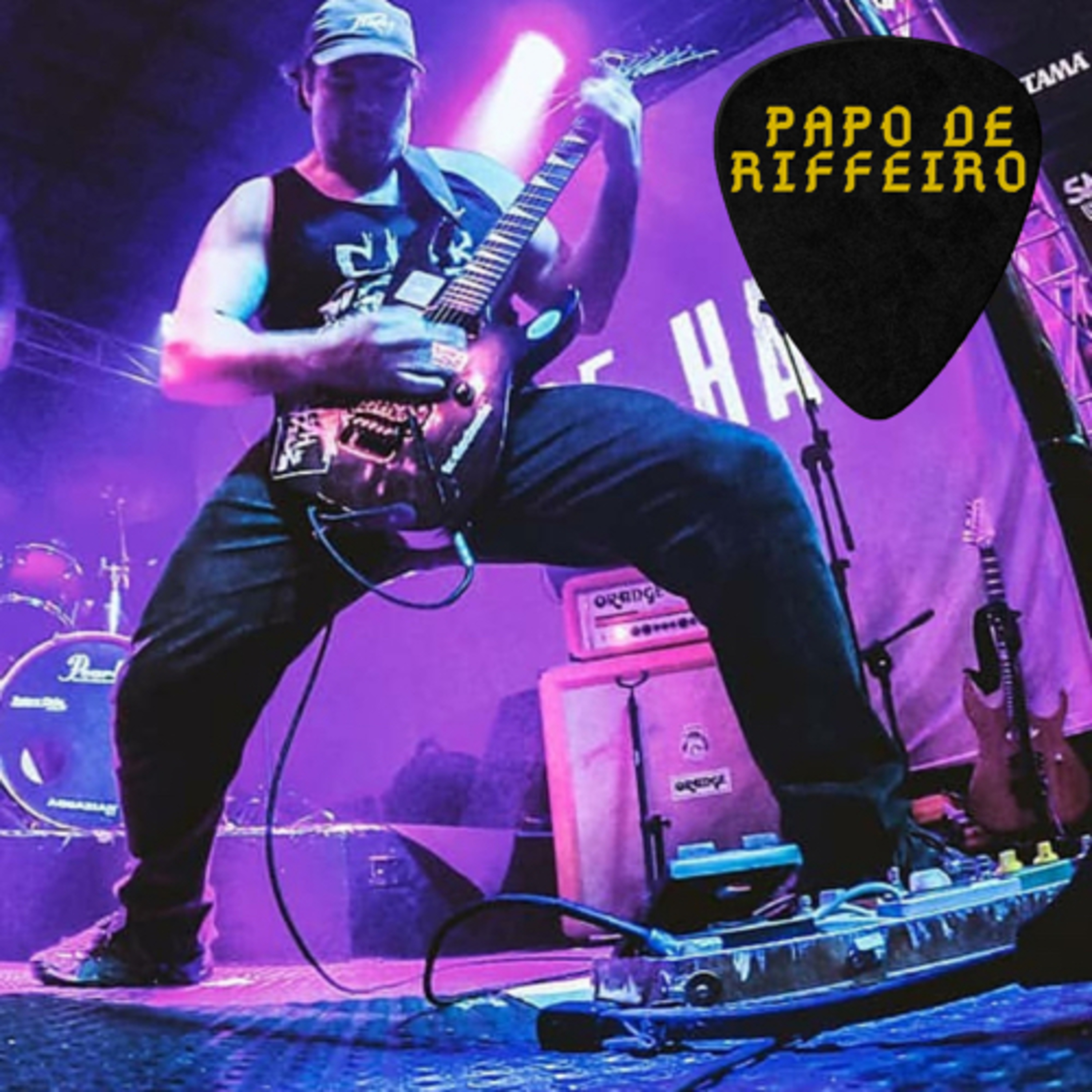 Papo de Riffeiro
