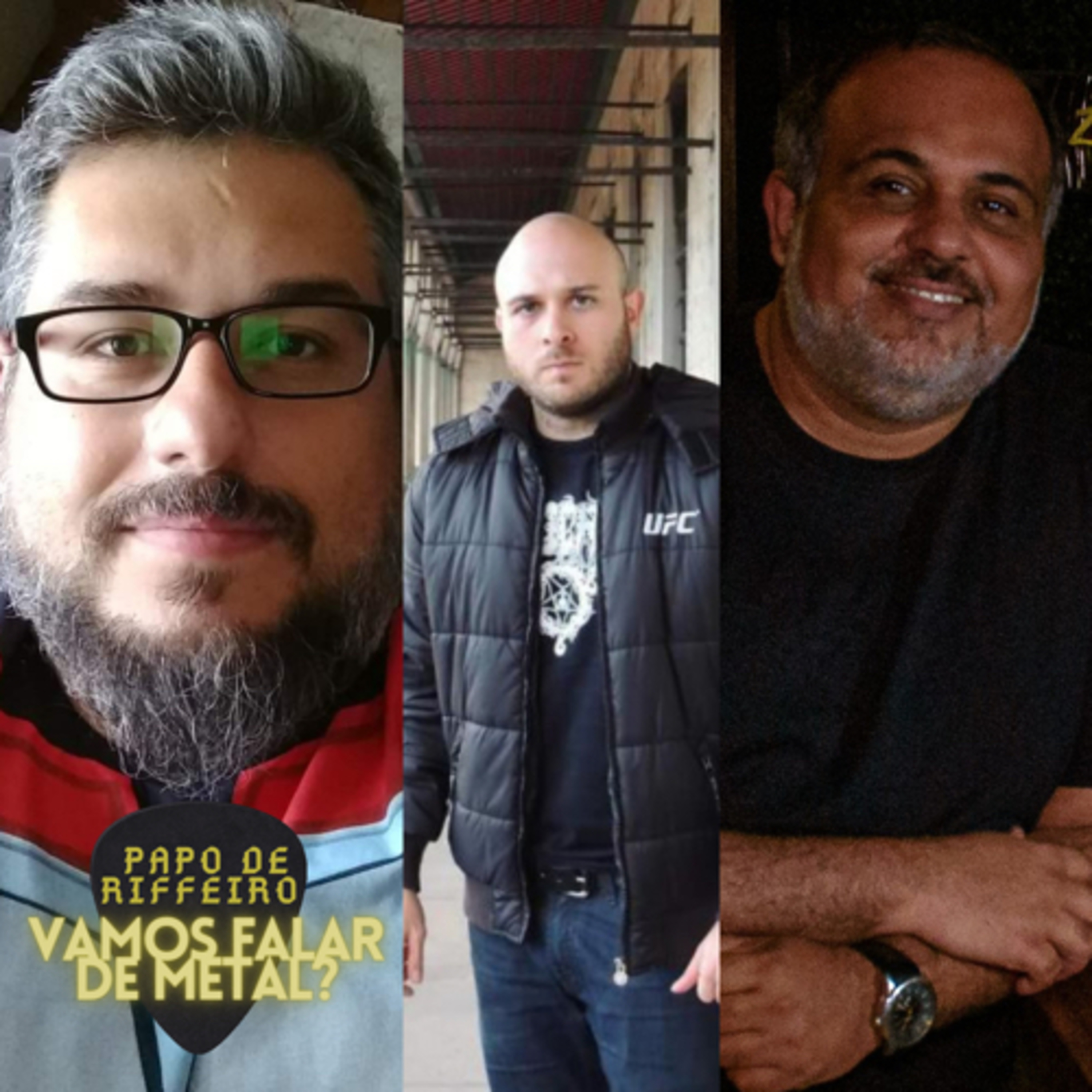 Papo de Riffeiro